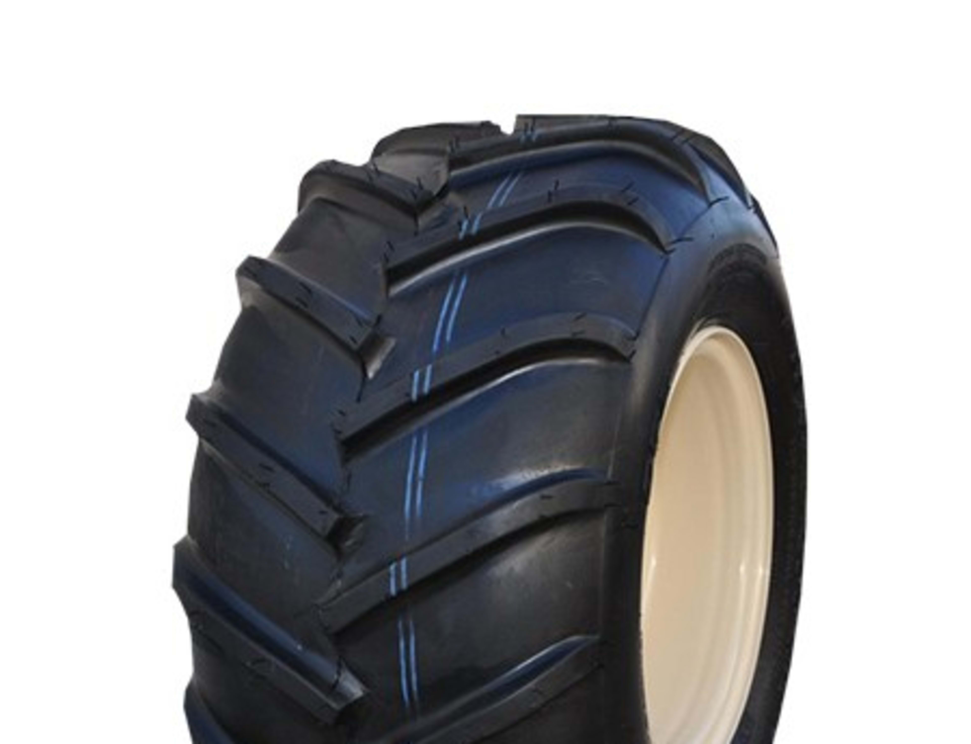 Tire Sidetread
