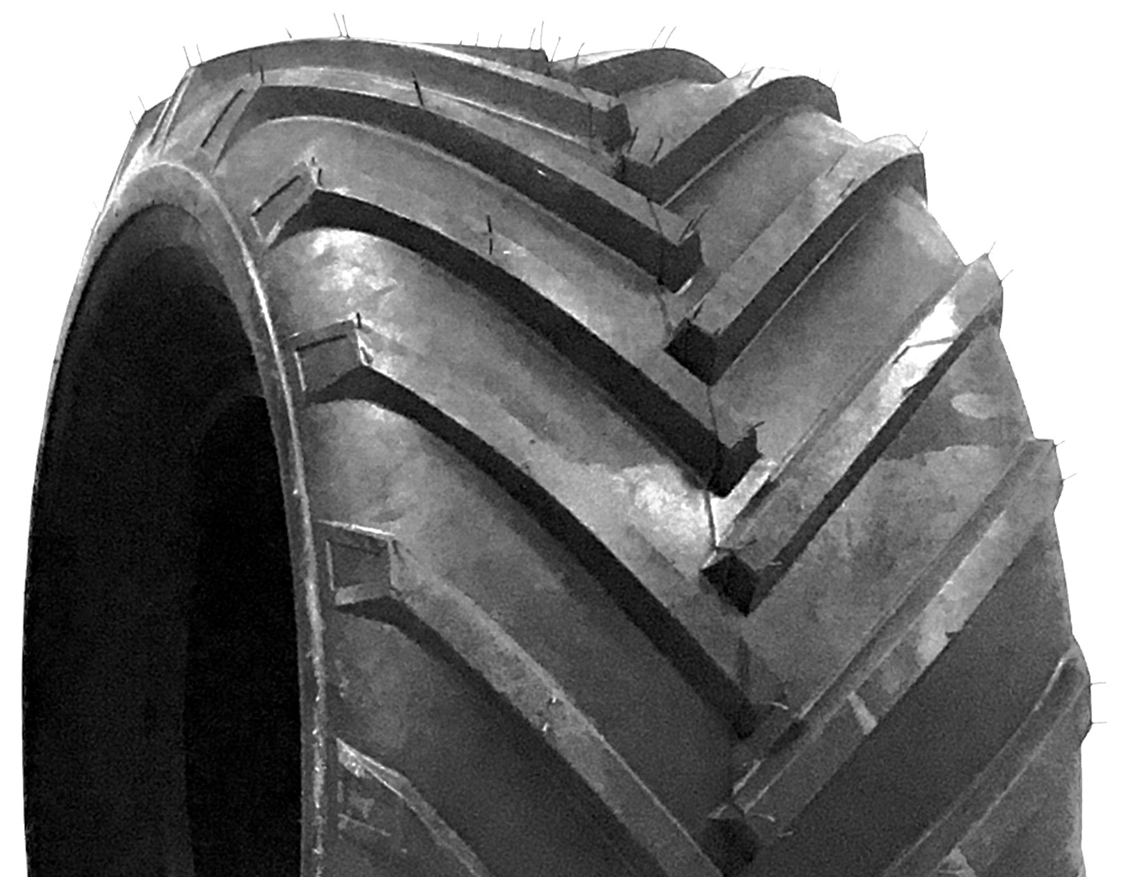 Tire Sidetread