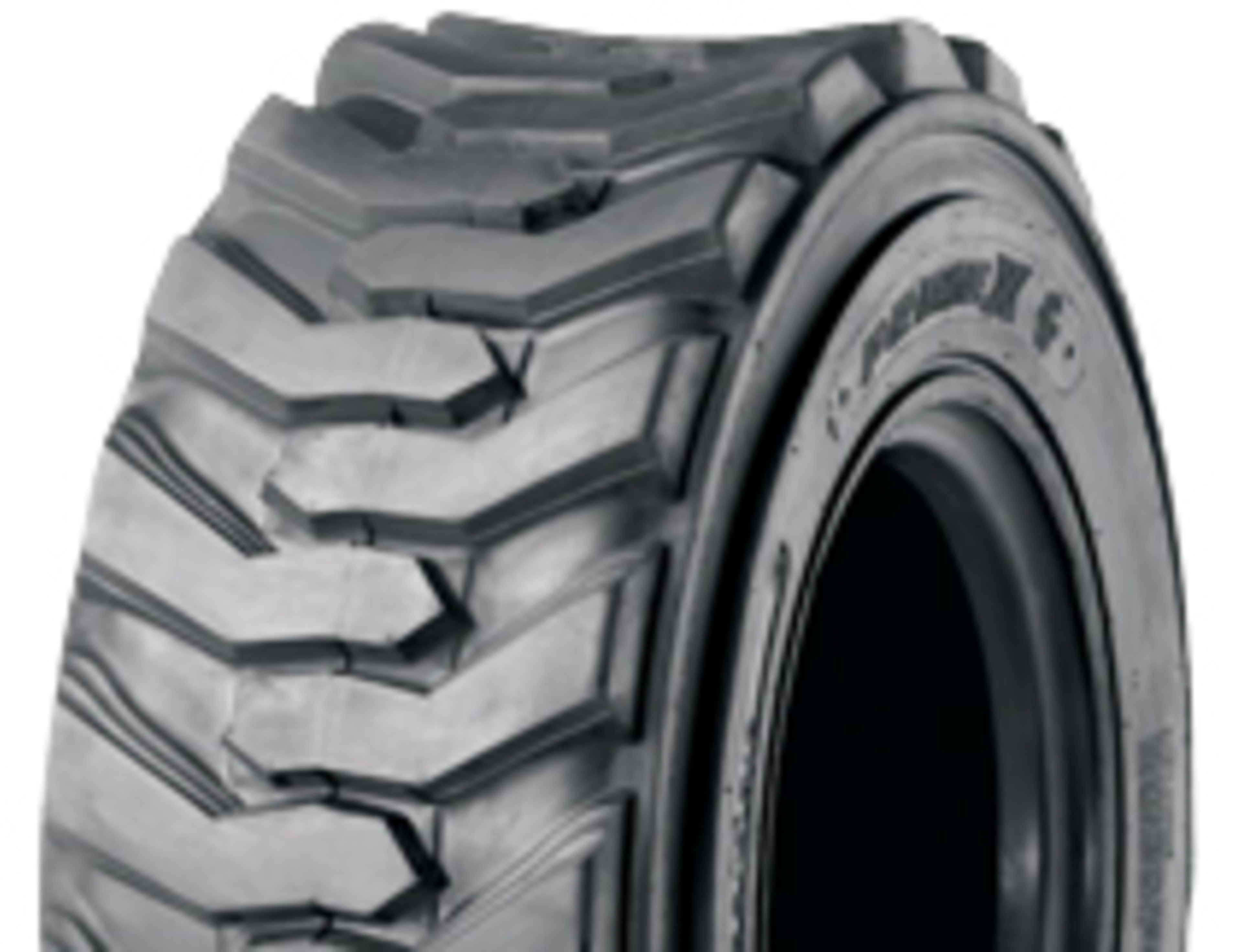 Tire Sidetread