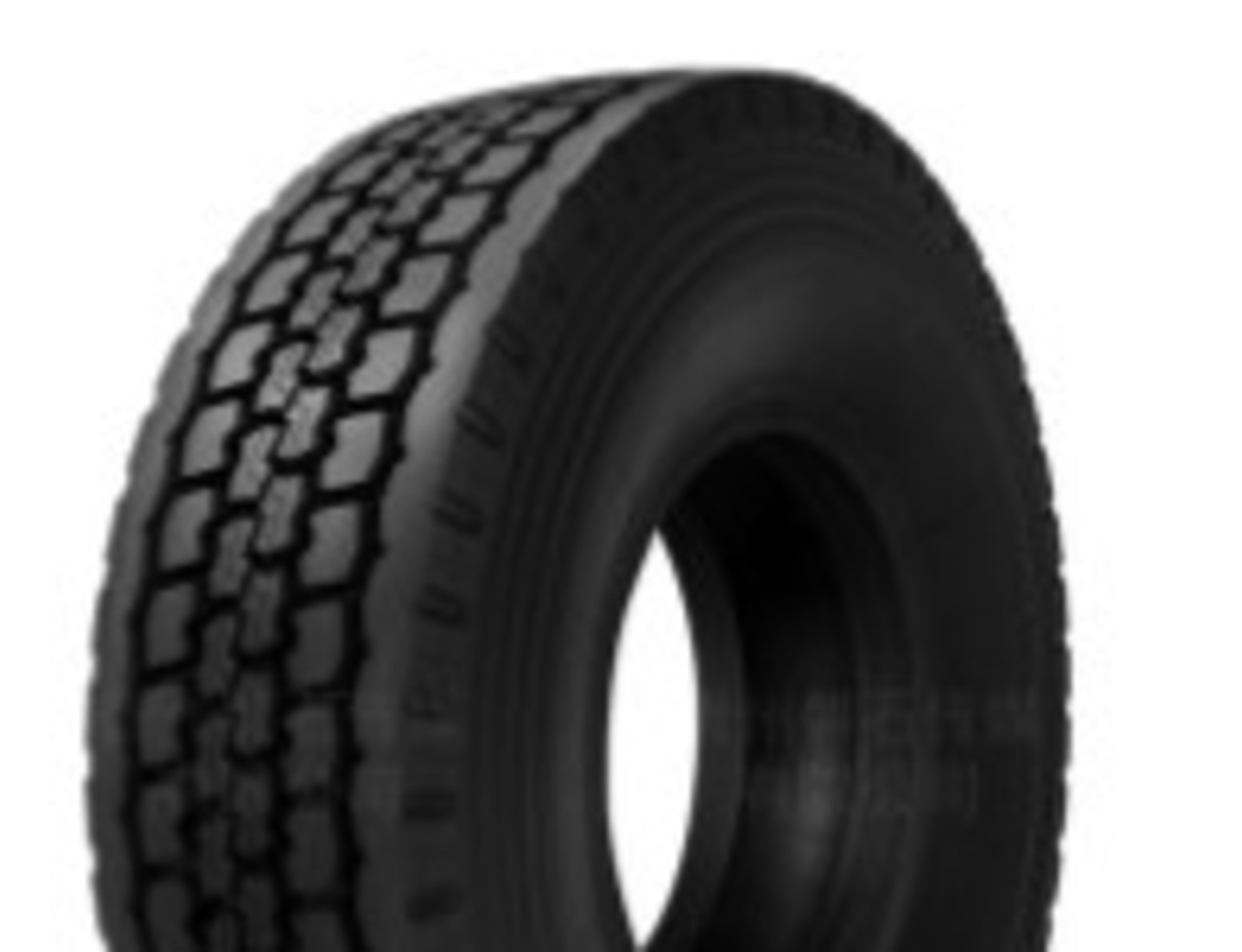 Tire Sidetread
