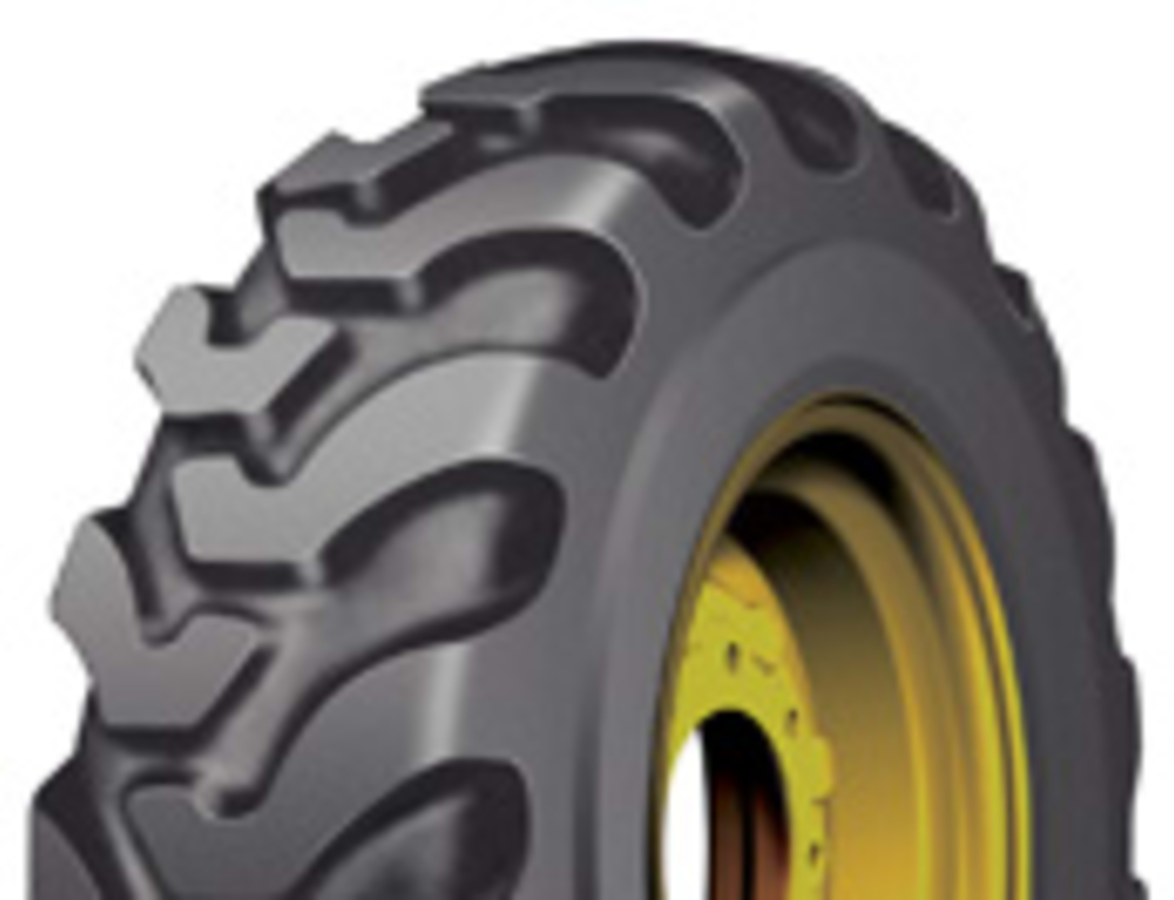 Tire Sidetread