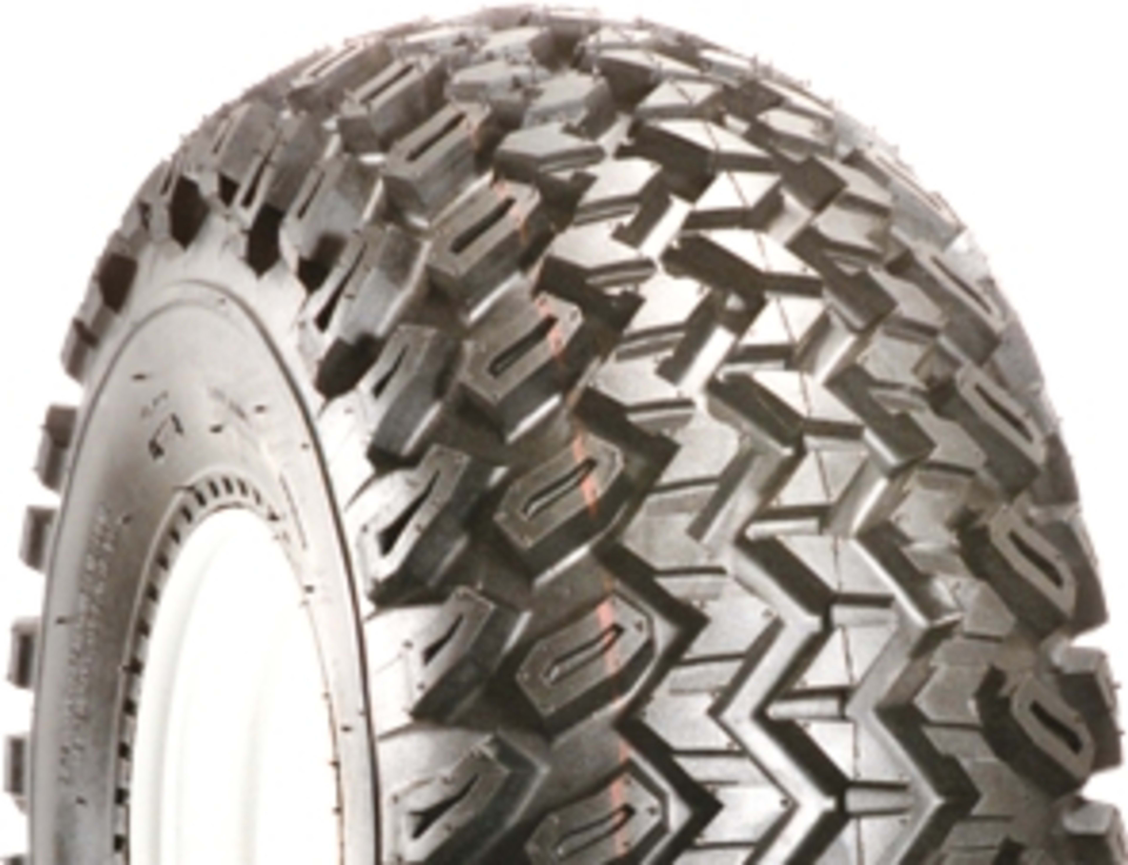 Tire Sidetread