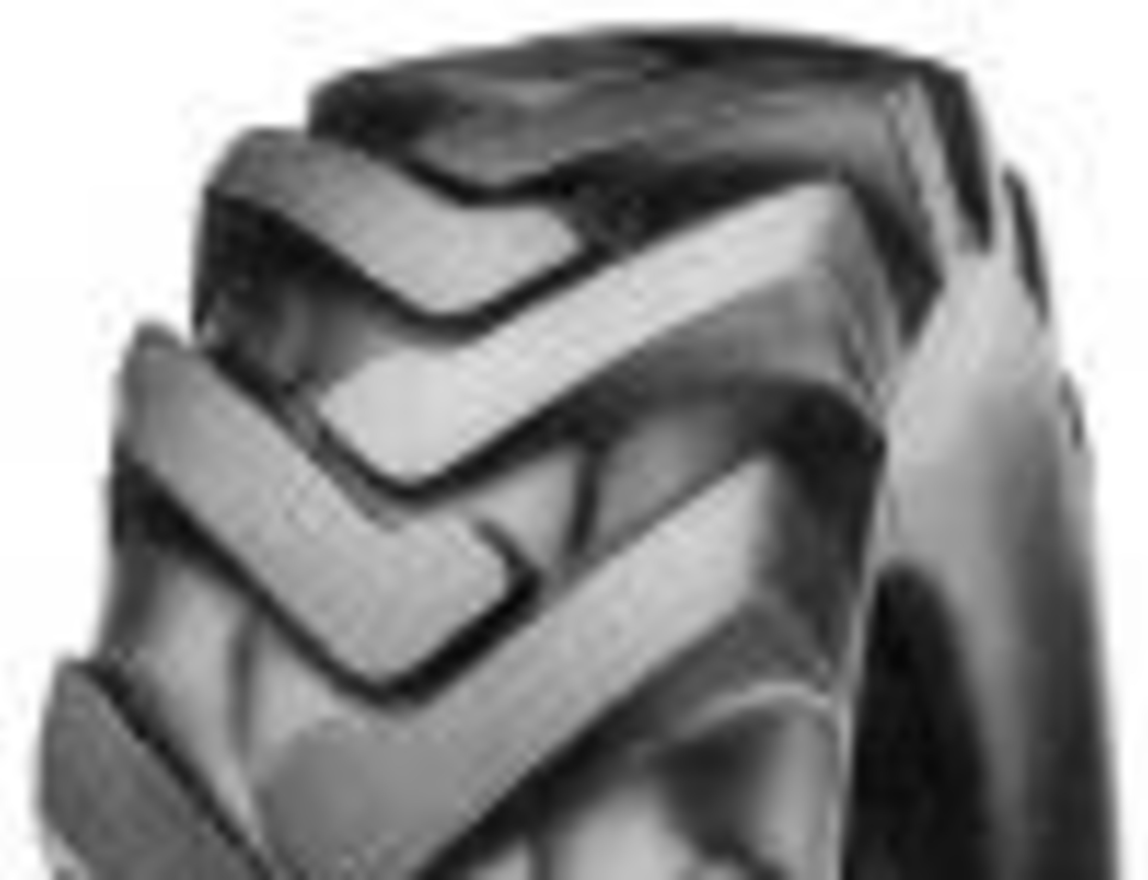 Tire Sidetread
