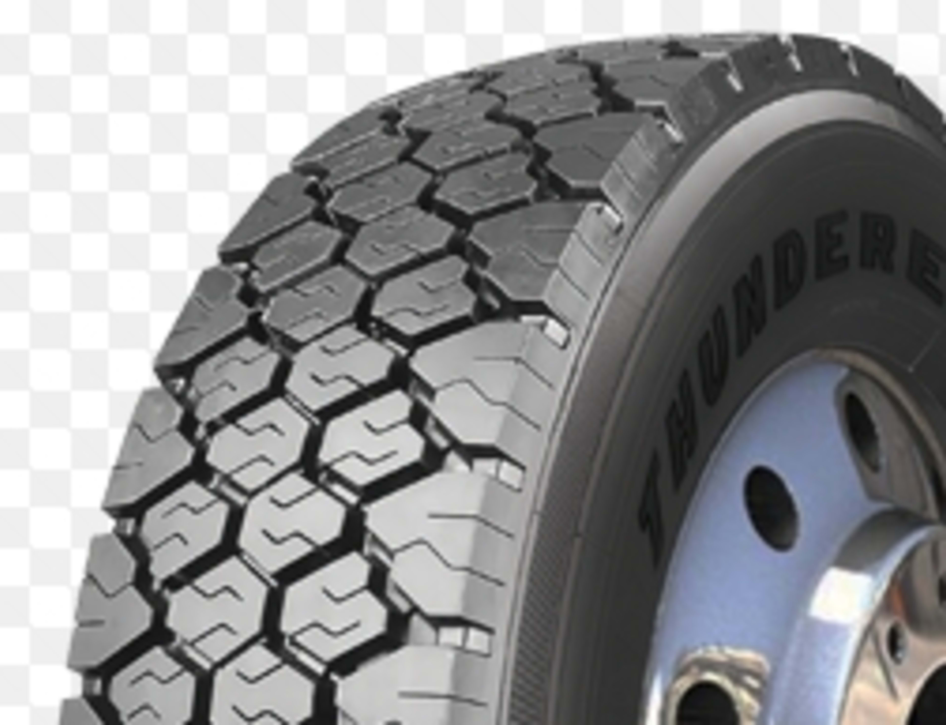 Tire Sidetread