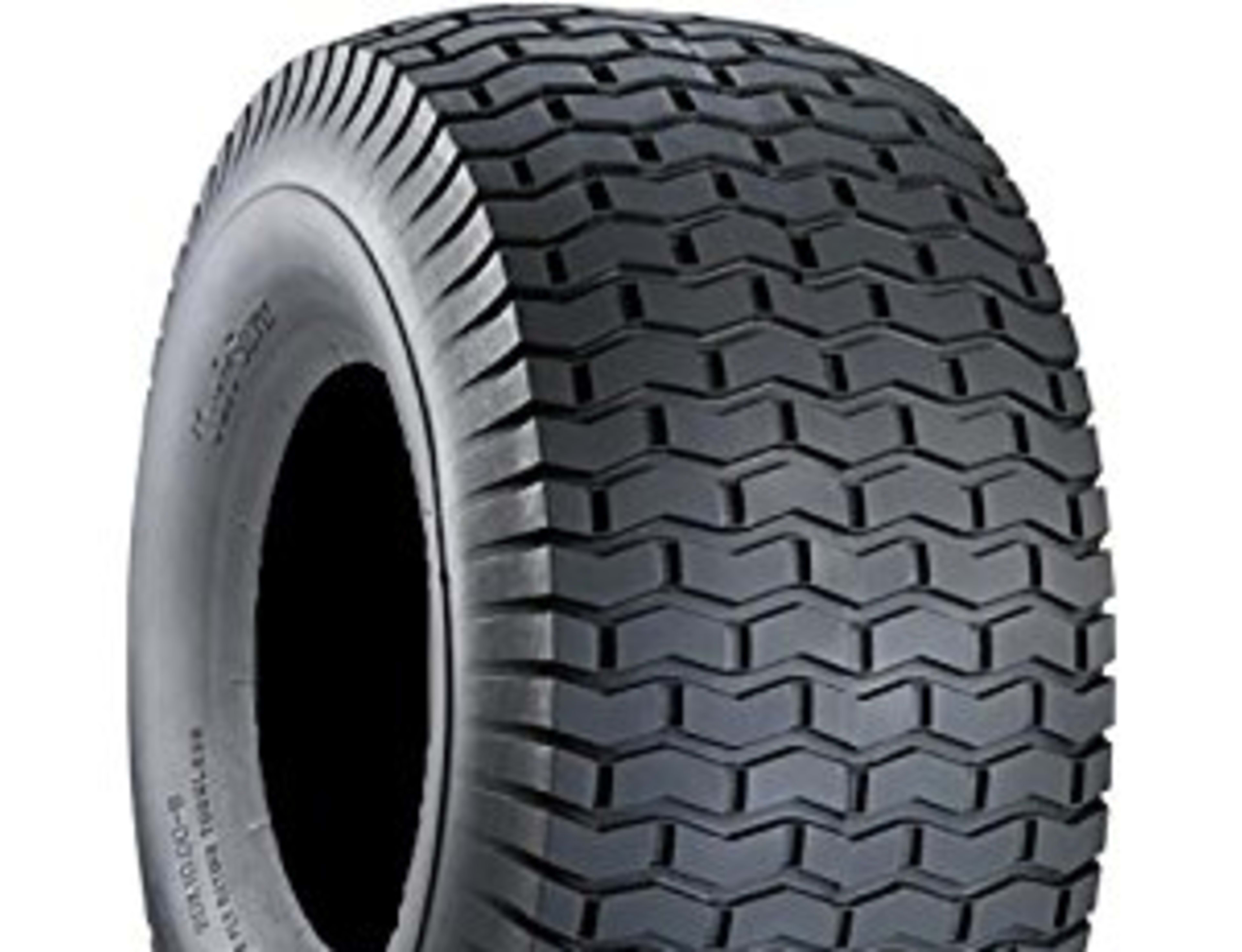 Tire Sidetread