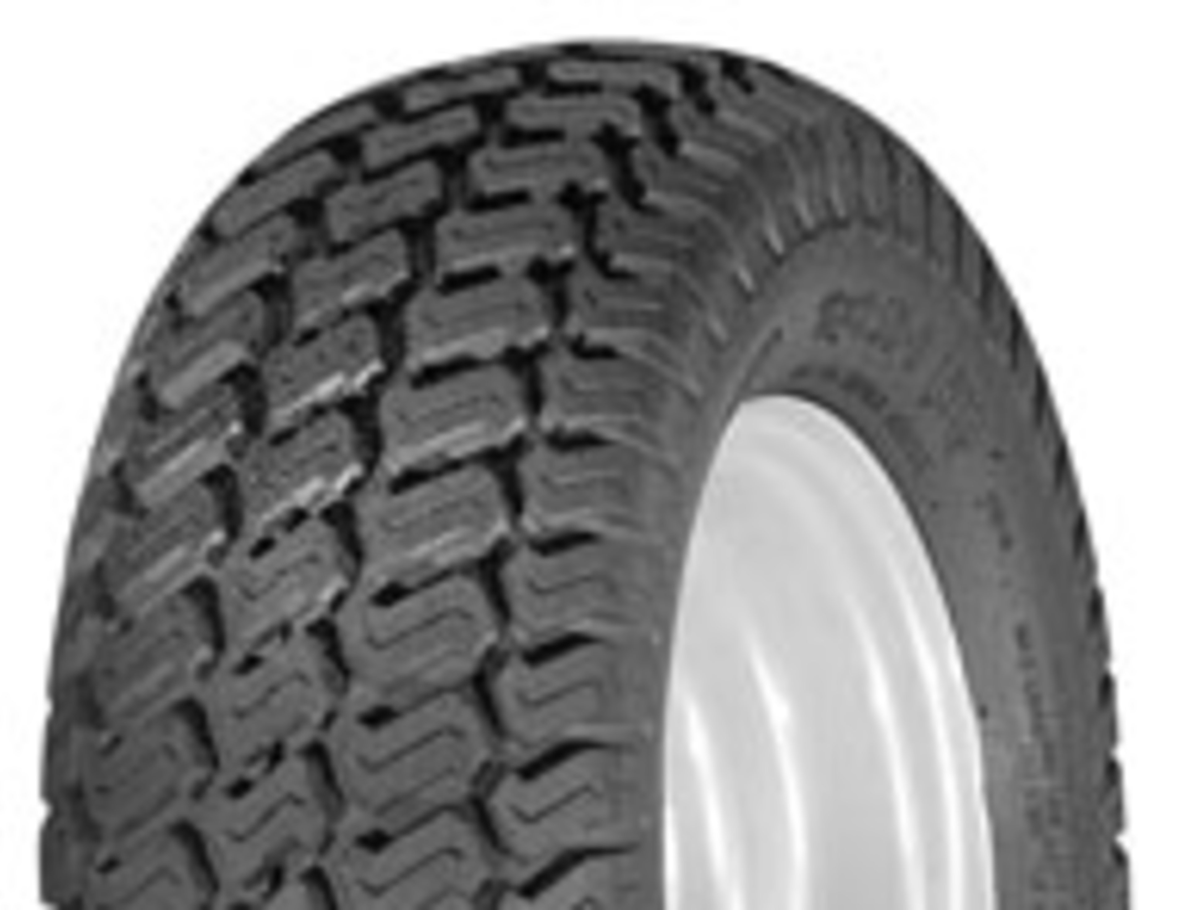 Tire Sidetread