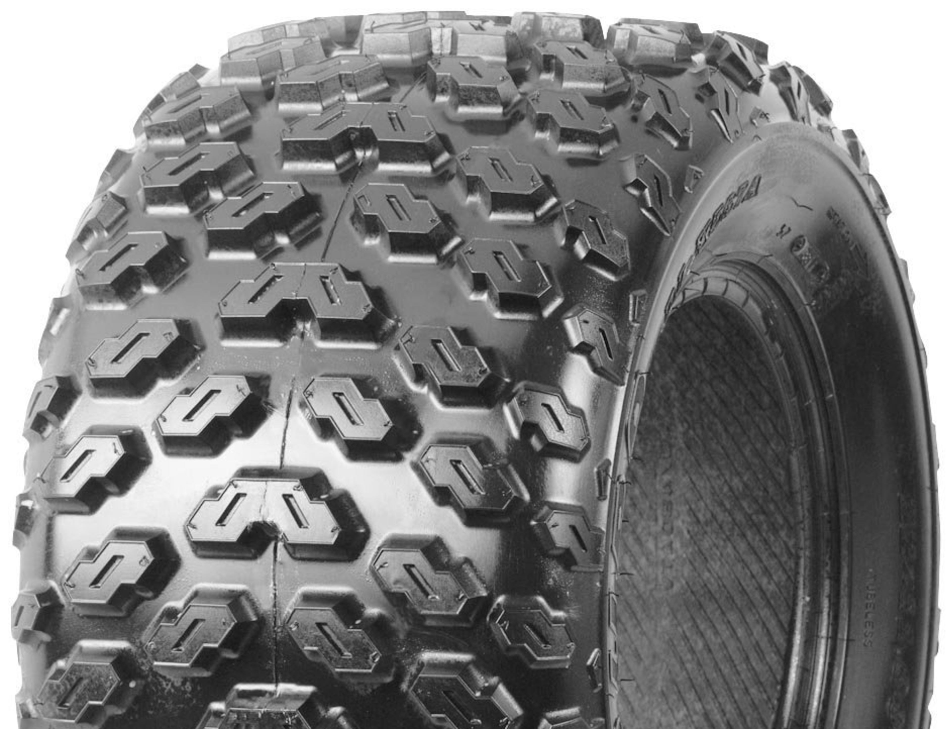 Tire Sidetread