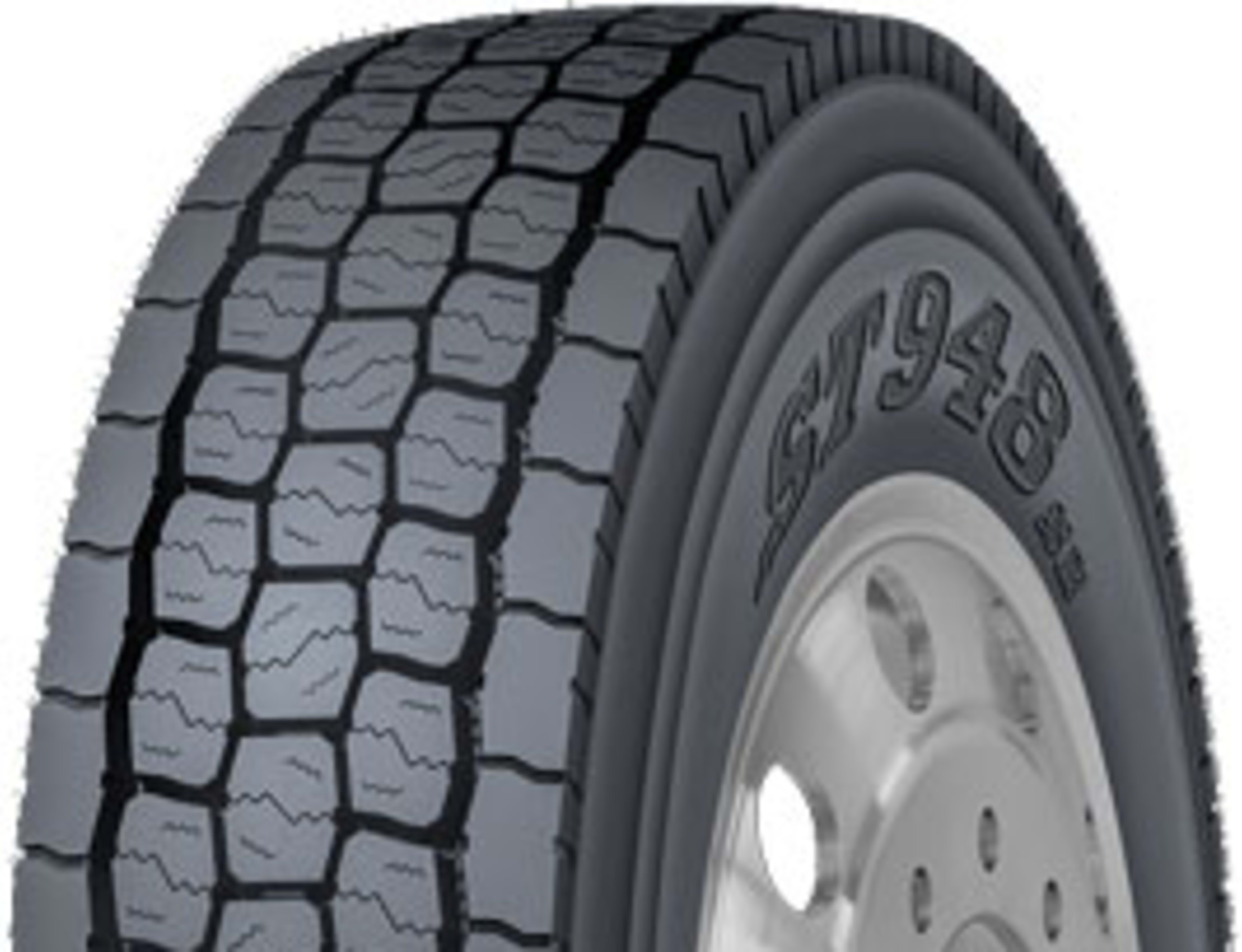 Tire Sidetread