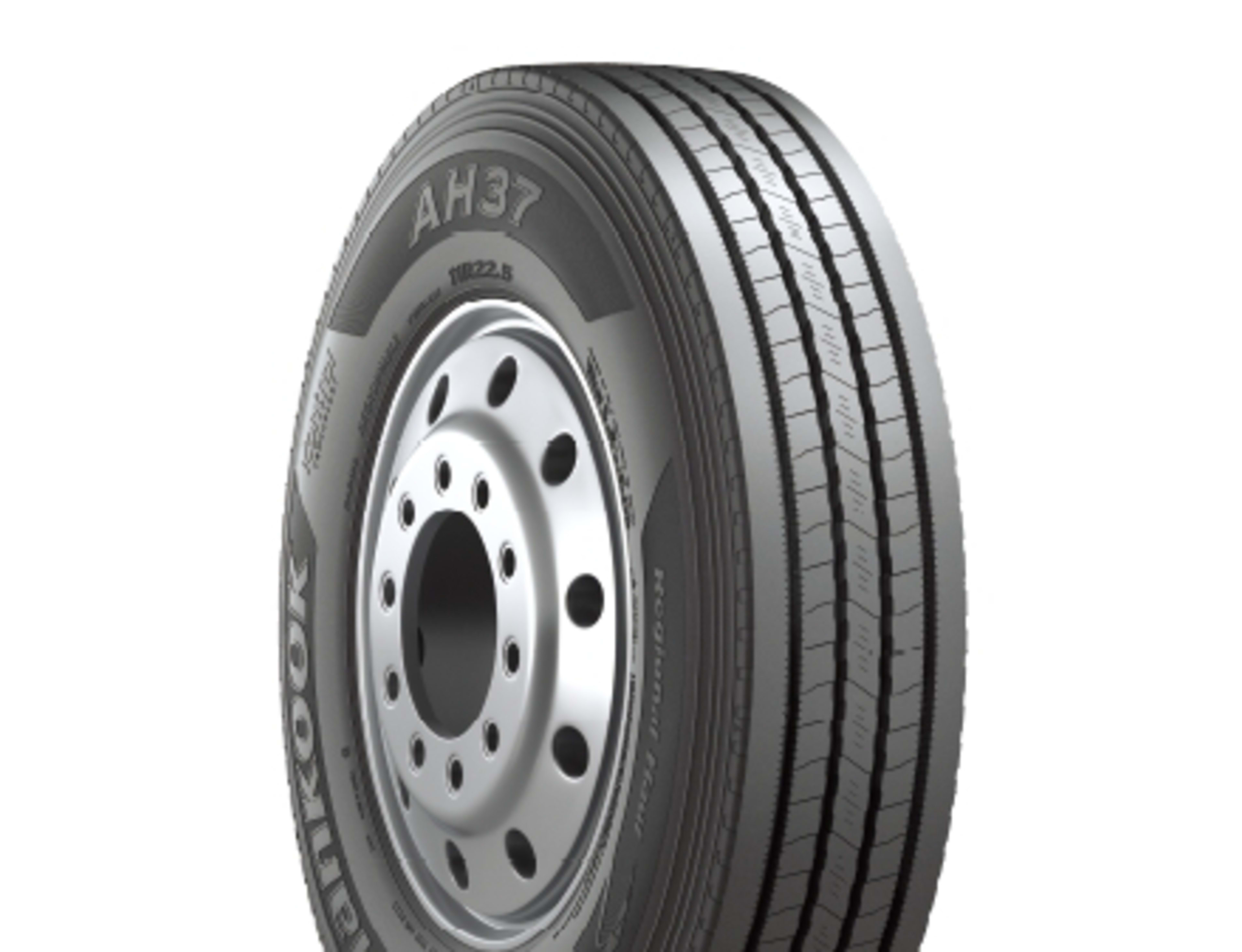 Tire Sidetread
