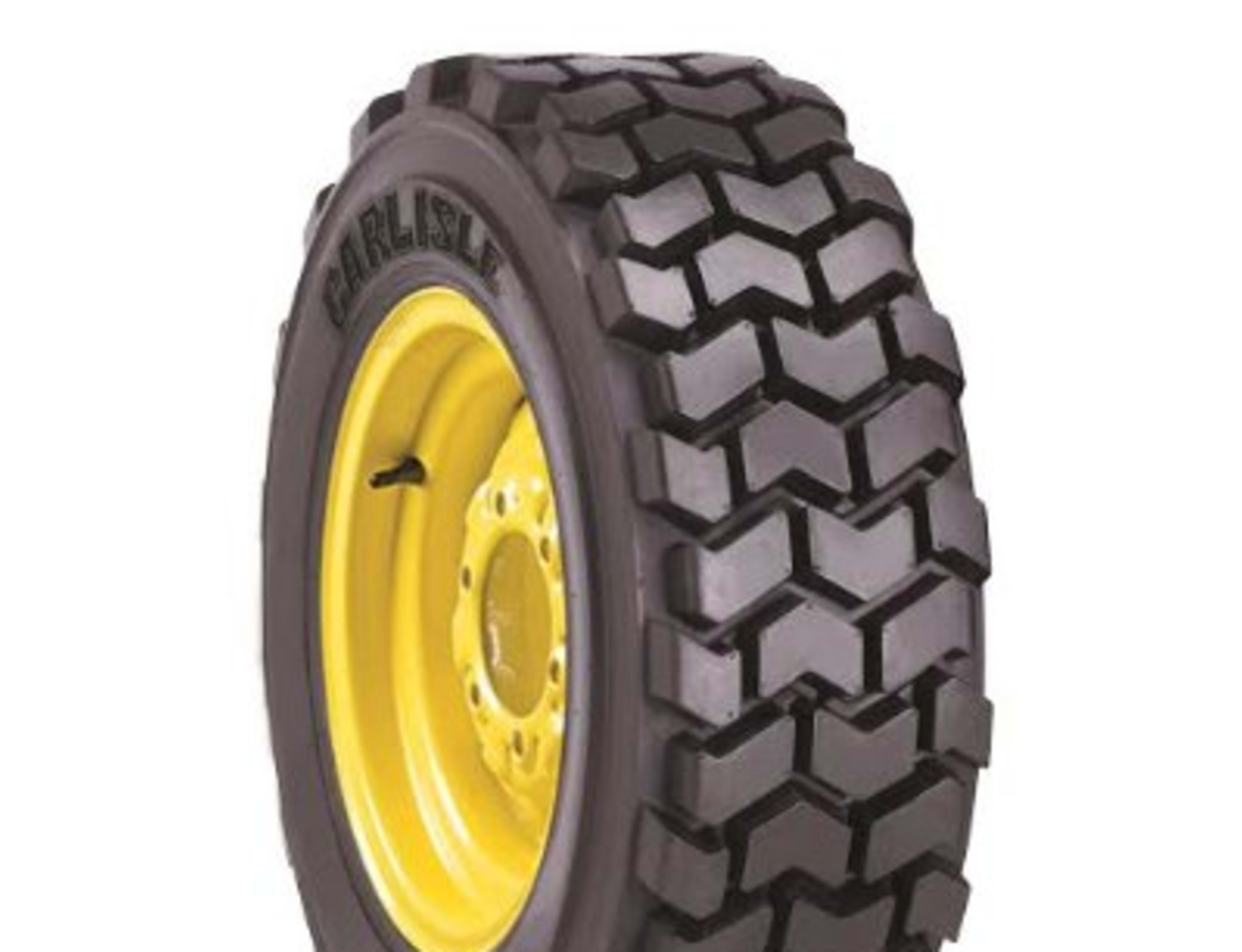 Tire Sidetread
