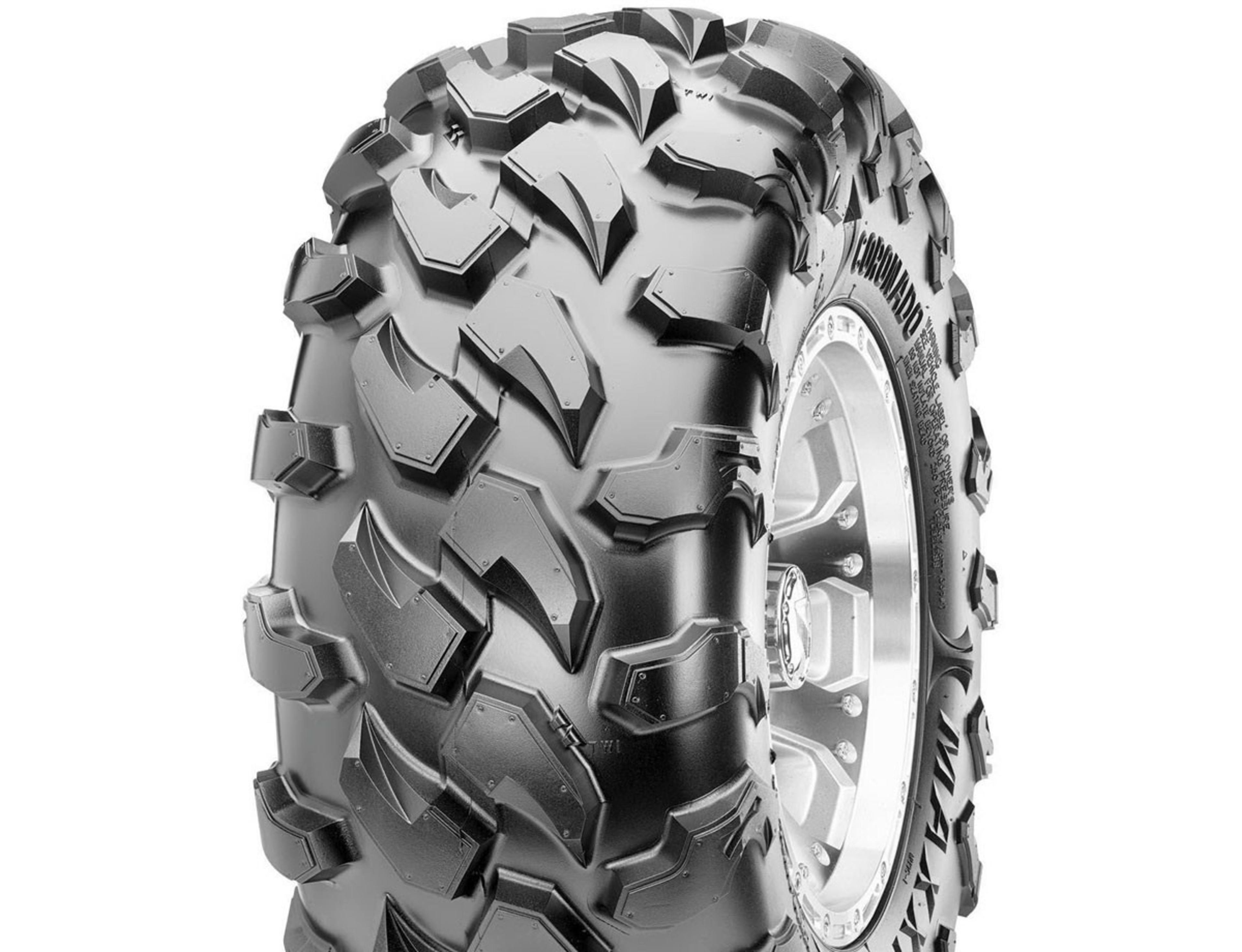 Tire Sidetread