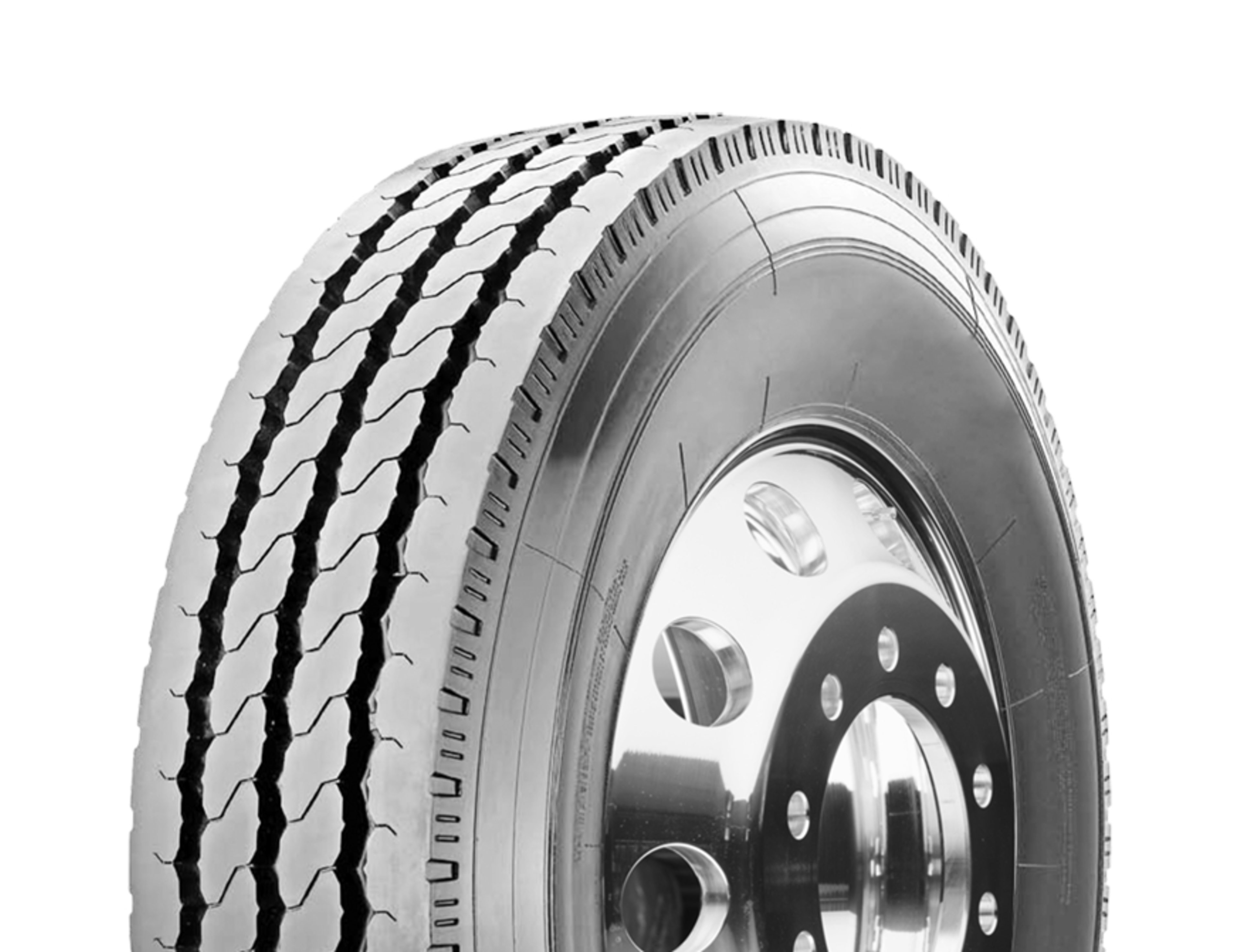 Tire Sidetread