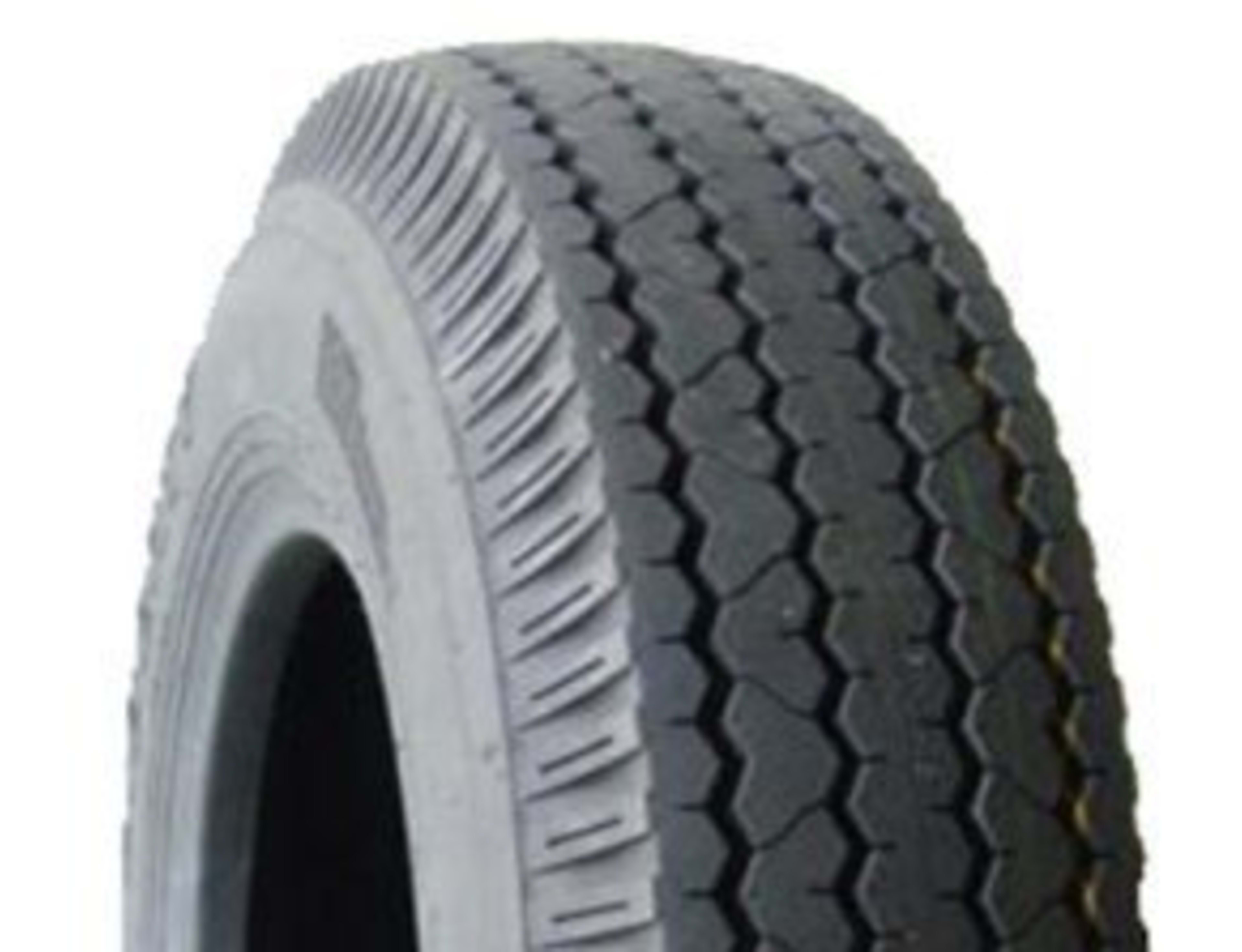 Tire Sidetread