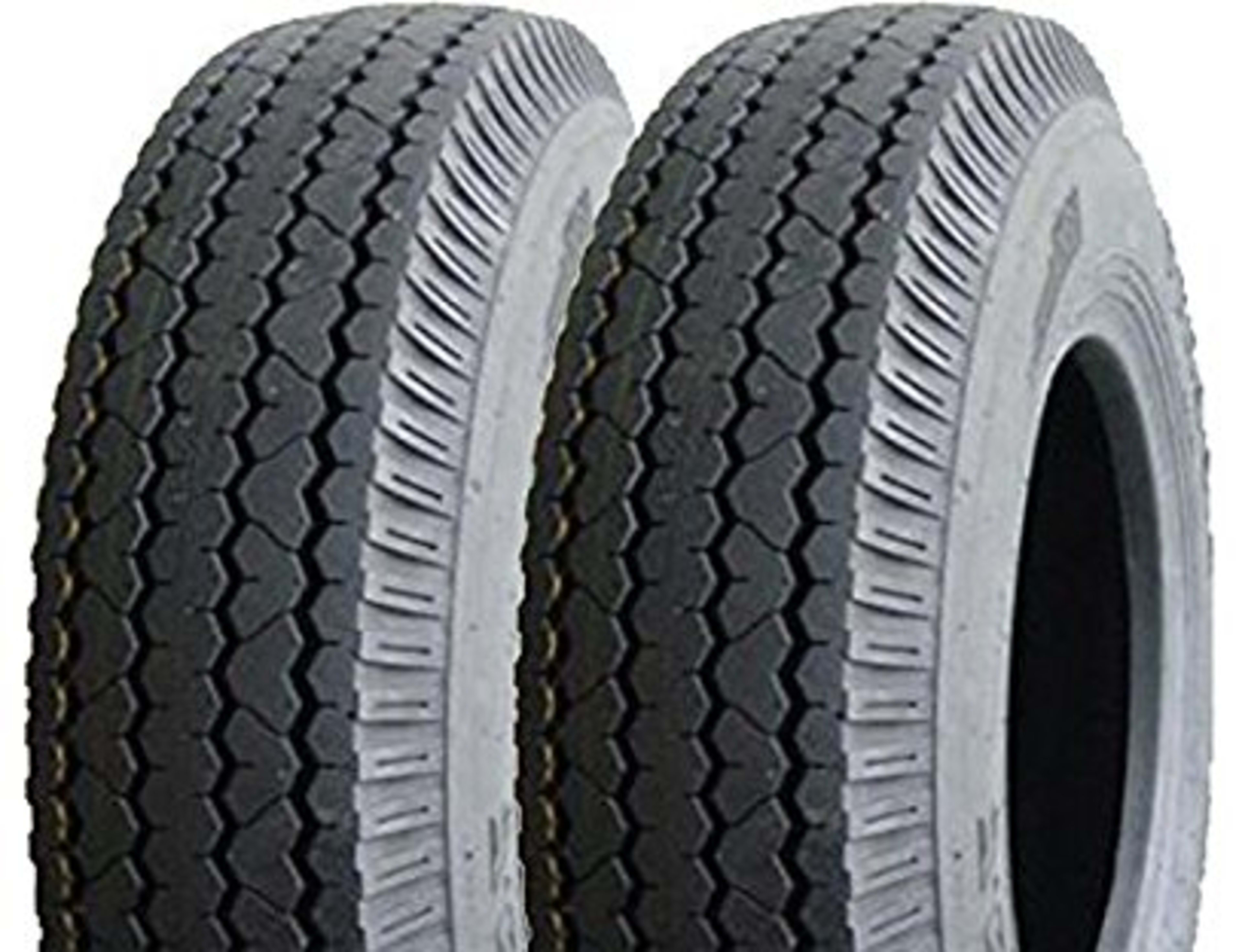 Tire Sidetread