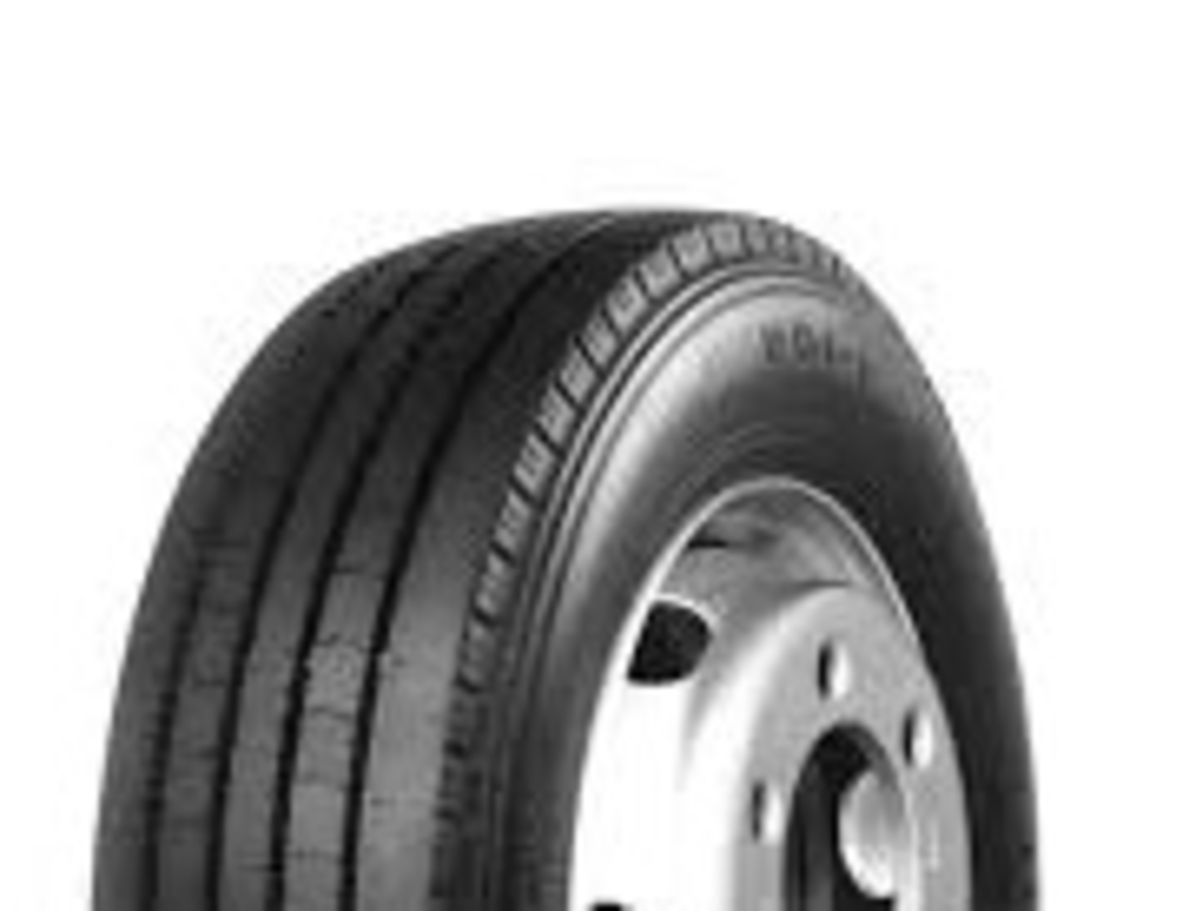 Tire Sidetread