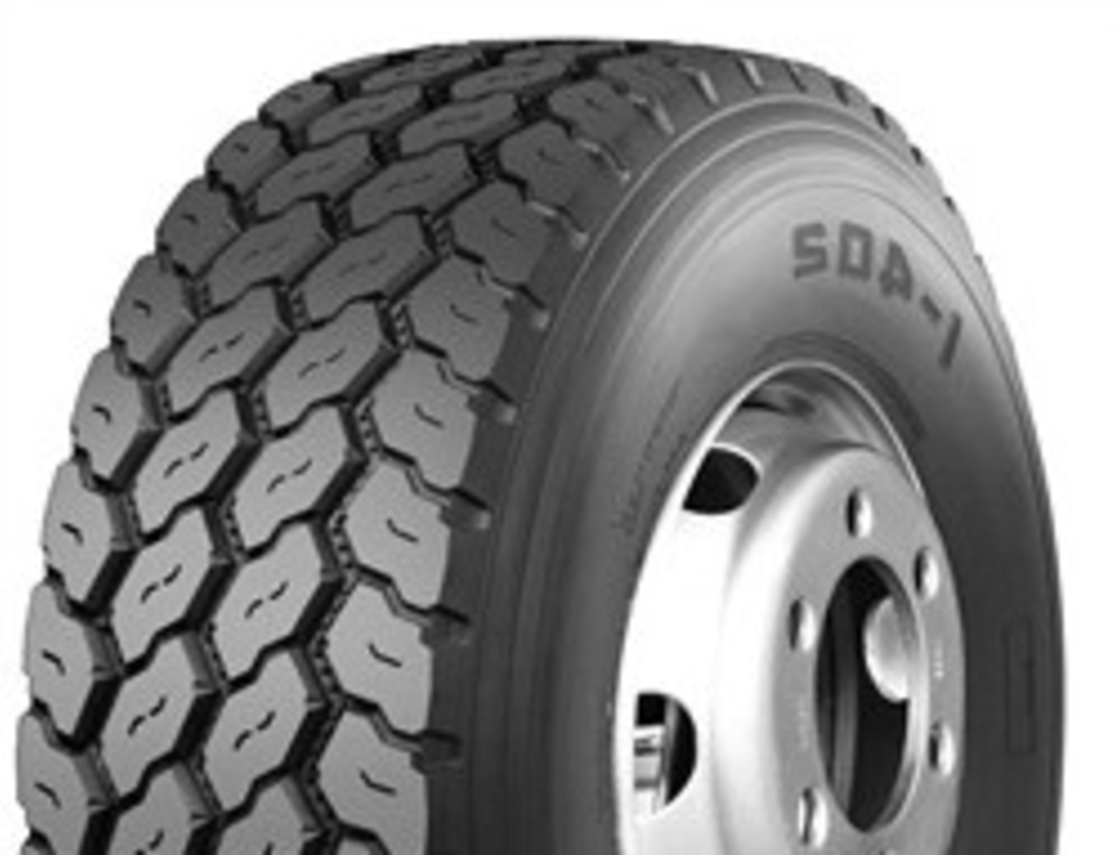 Tire Sidetread