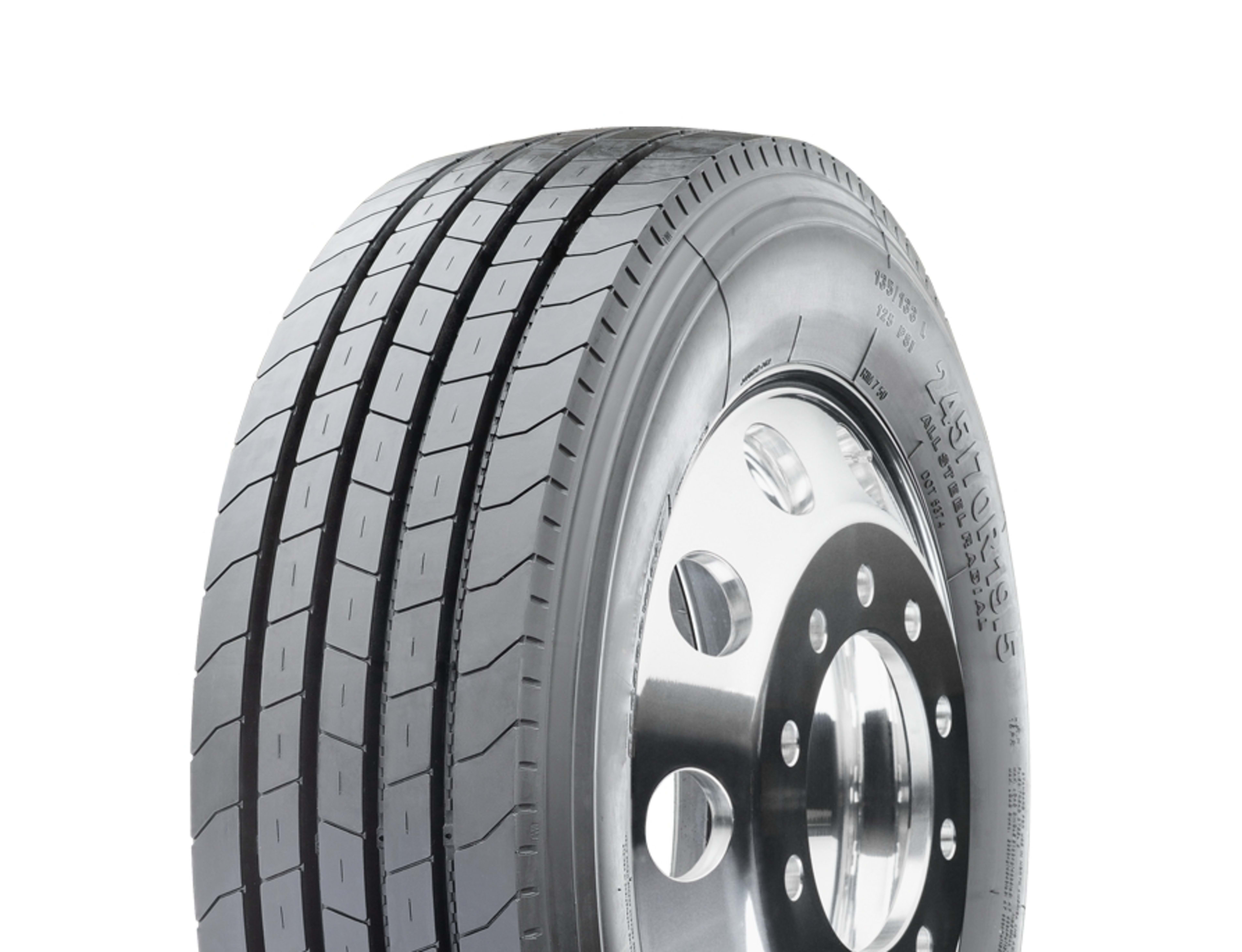 Tire Sidetread