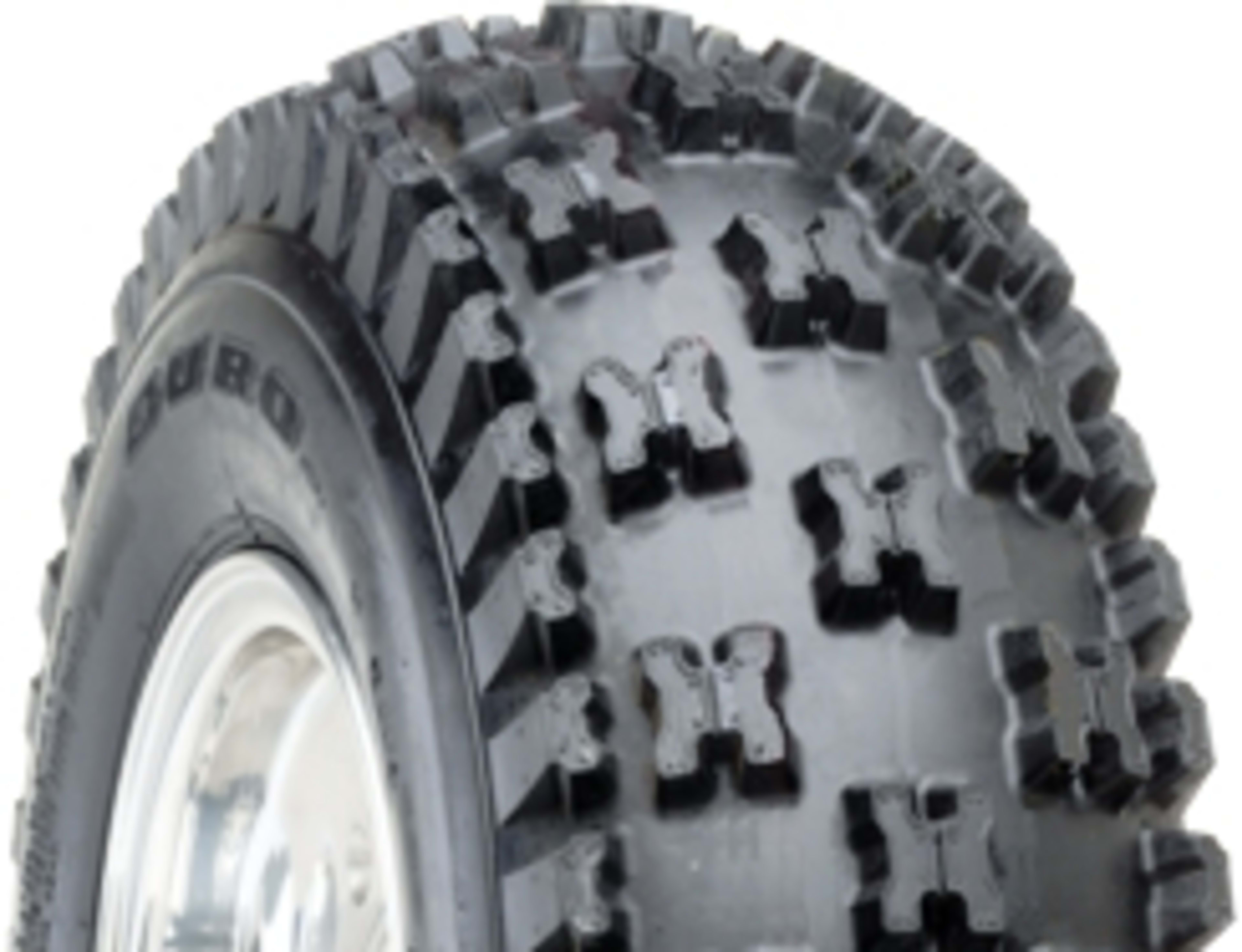 Tire Sidetread
