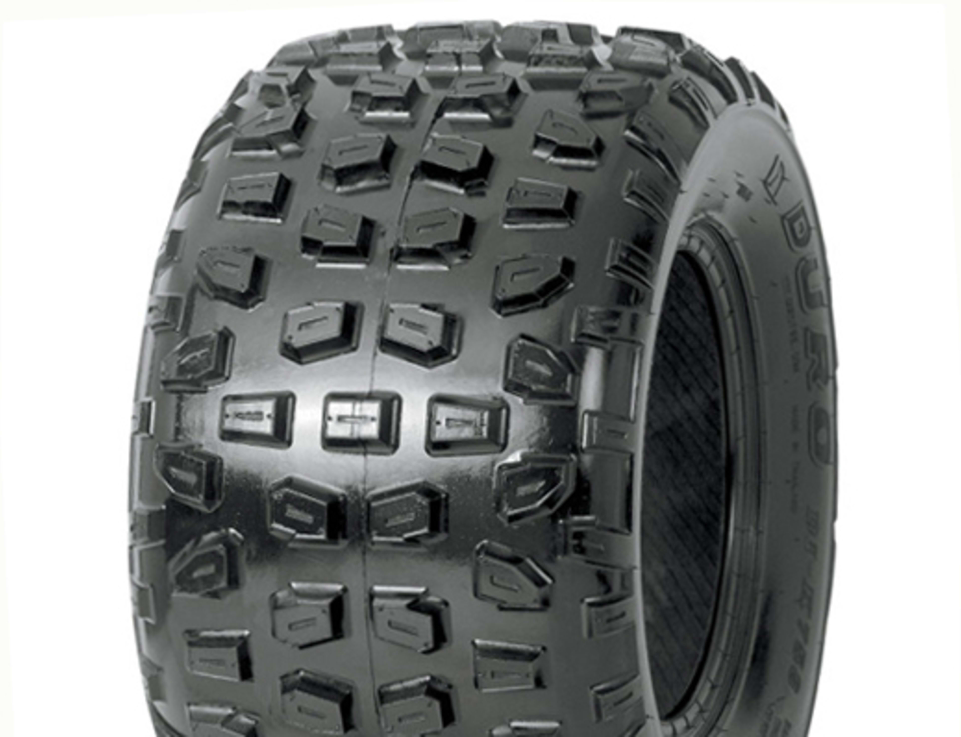 Tire Sidetread
