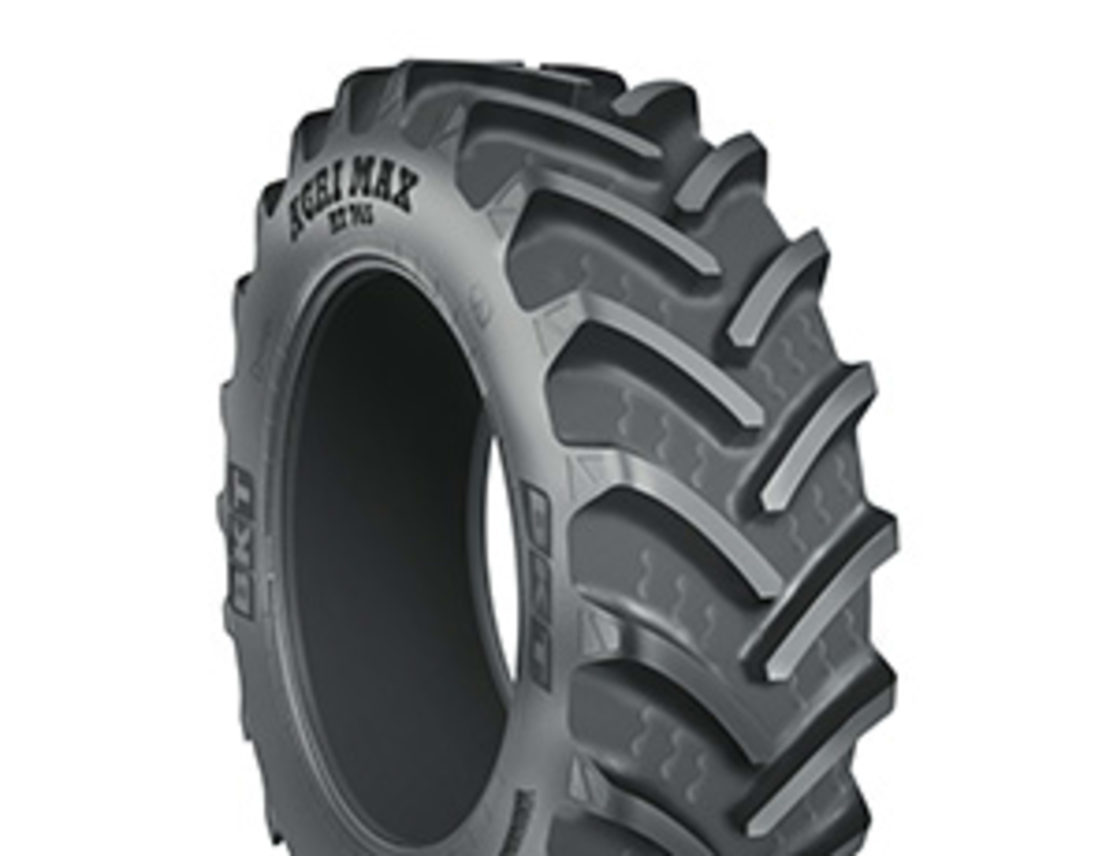 Tire Sidetread