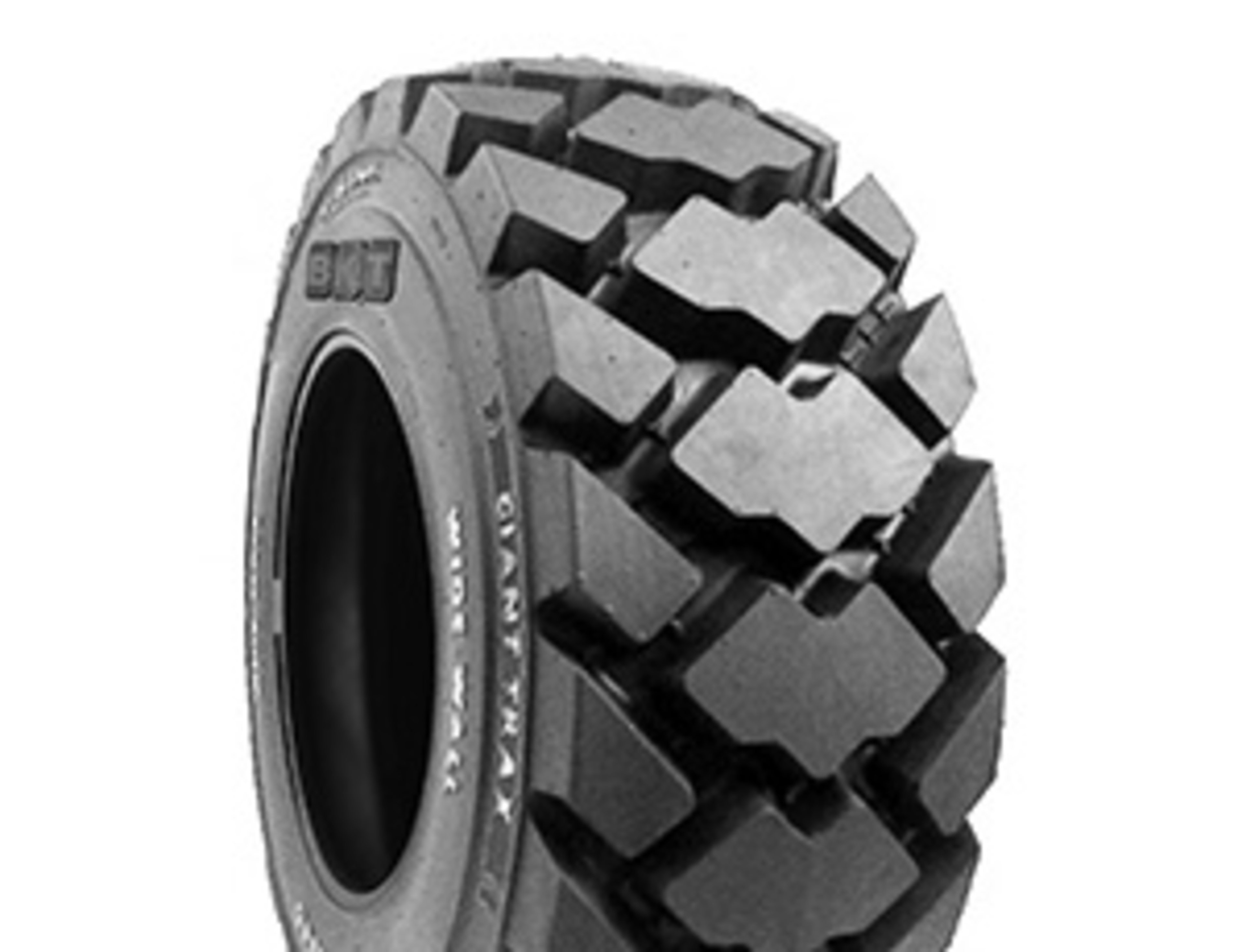 Tire Sidetread