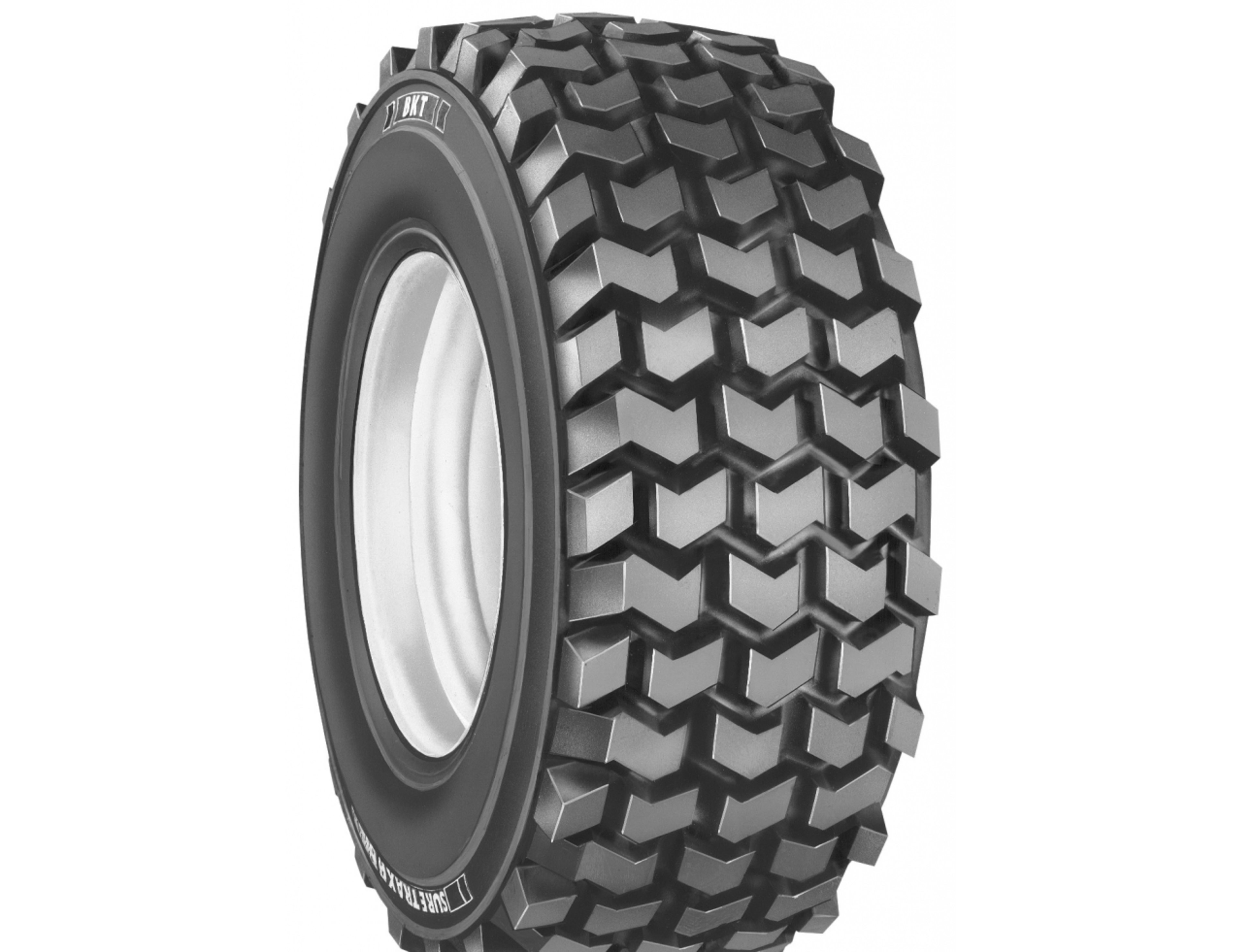 Tire Sidetread