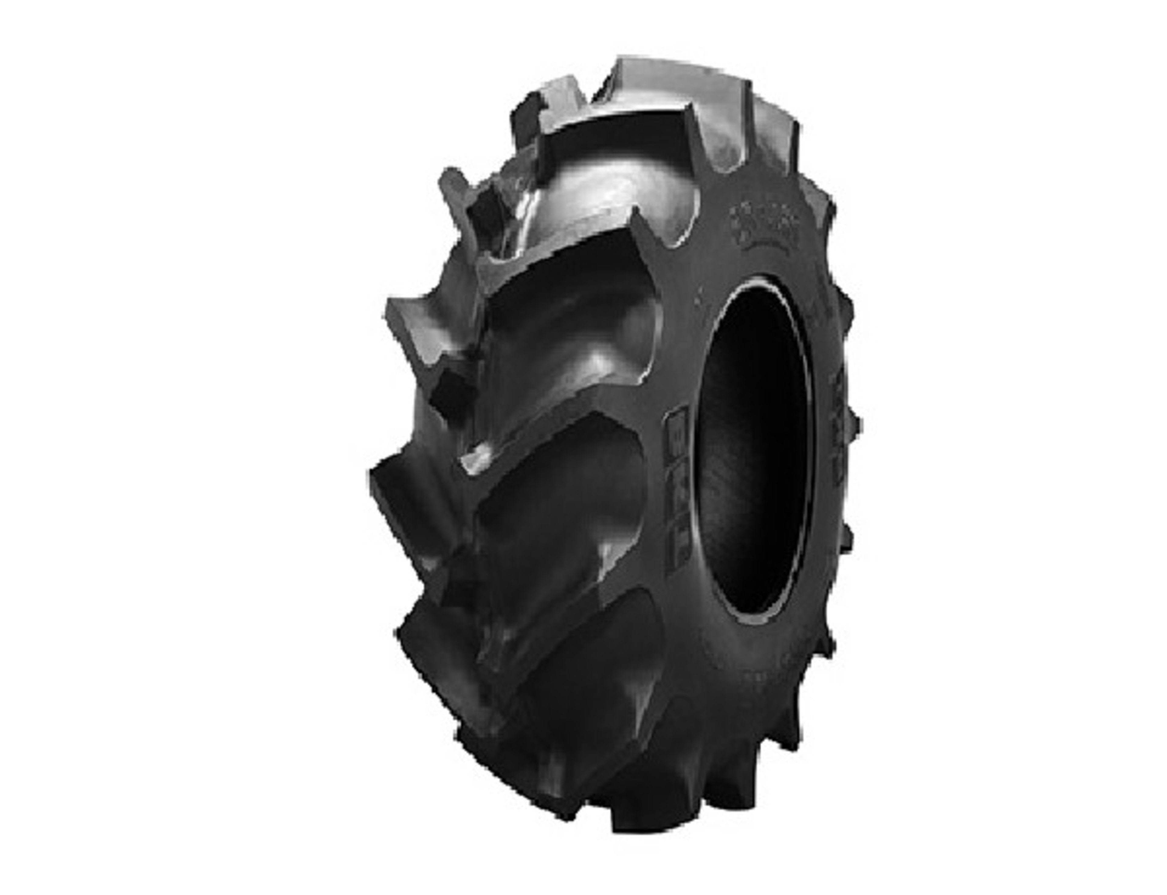 Tire Sidetread