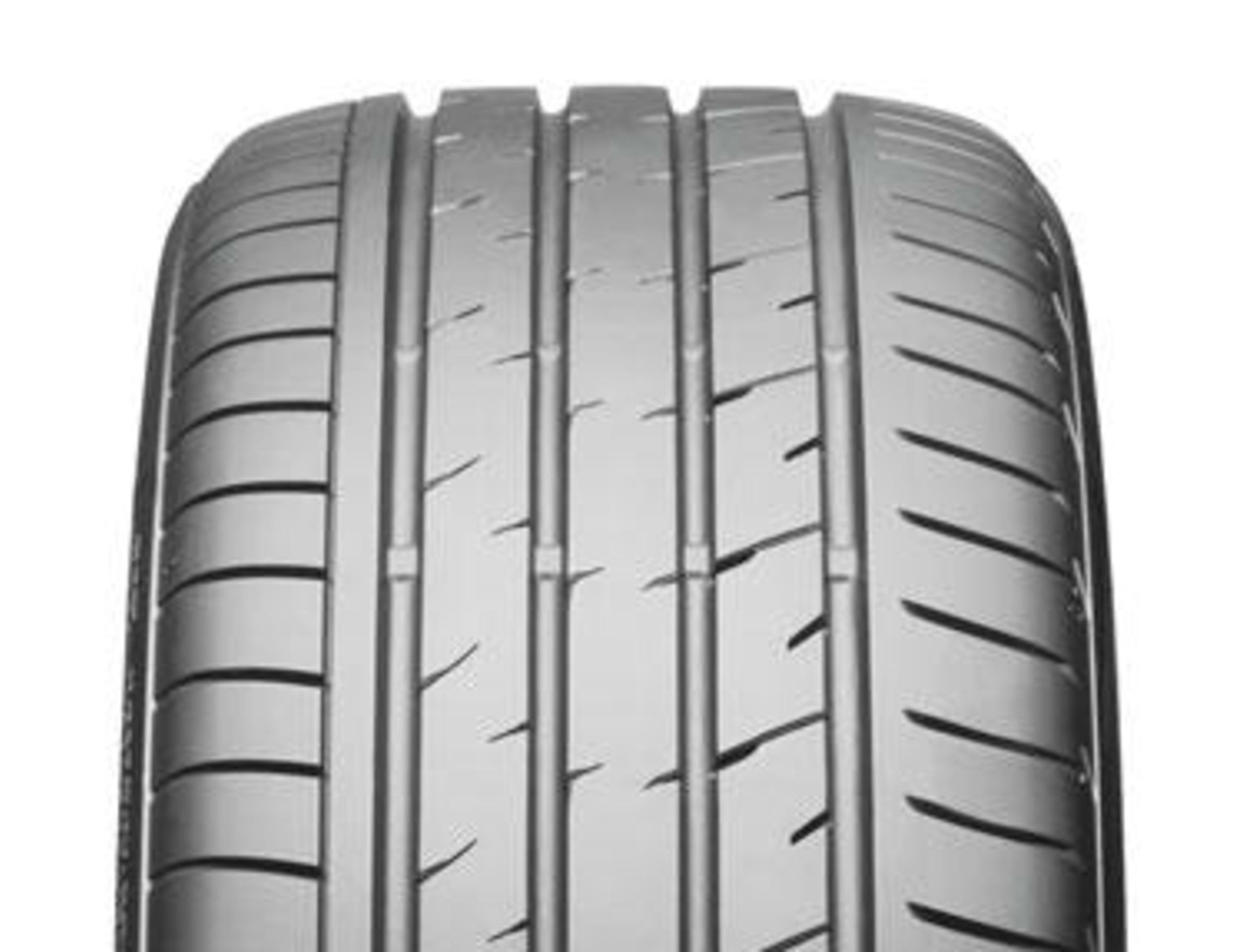 Tire Sidetread