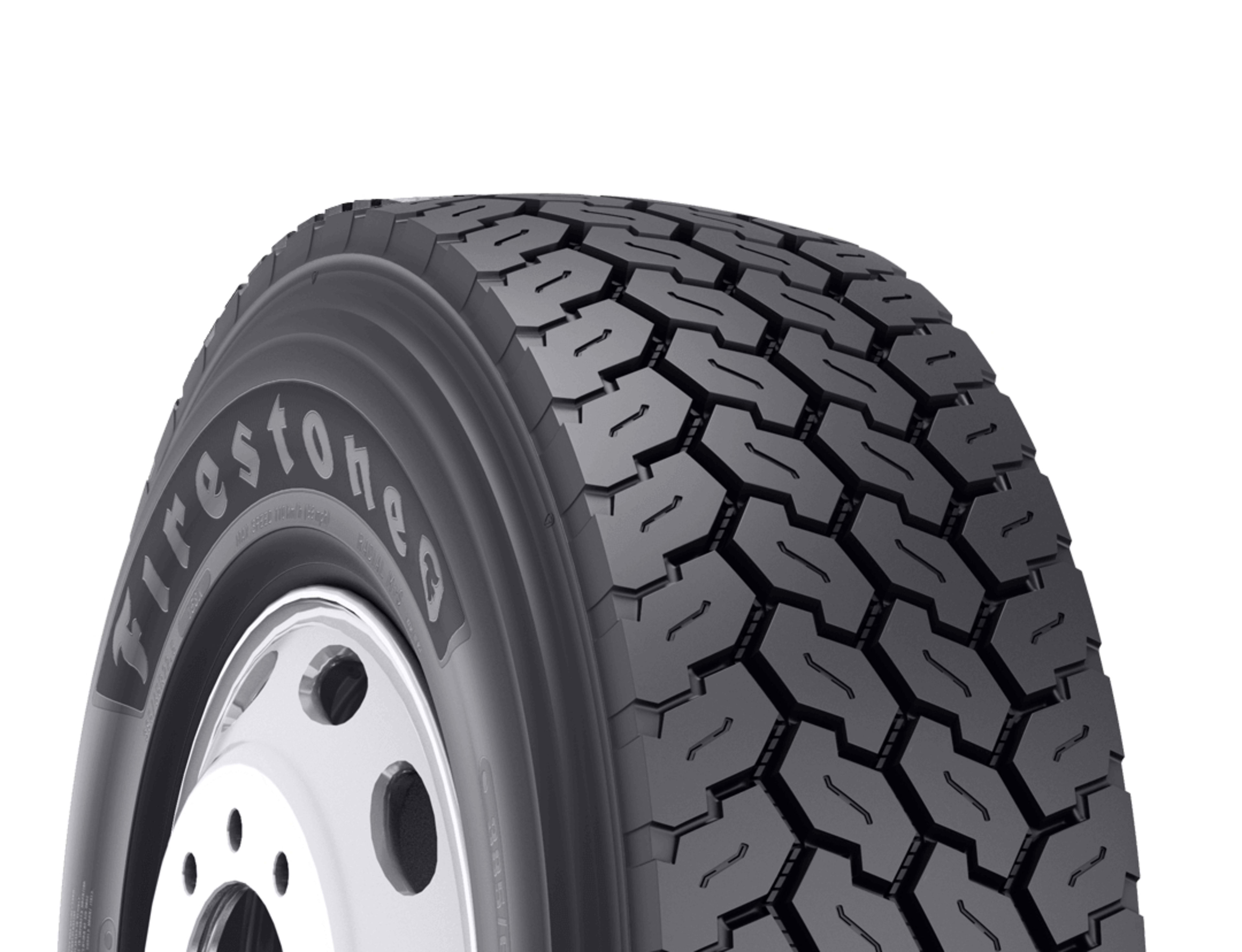Tire Sidetread