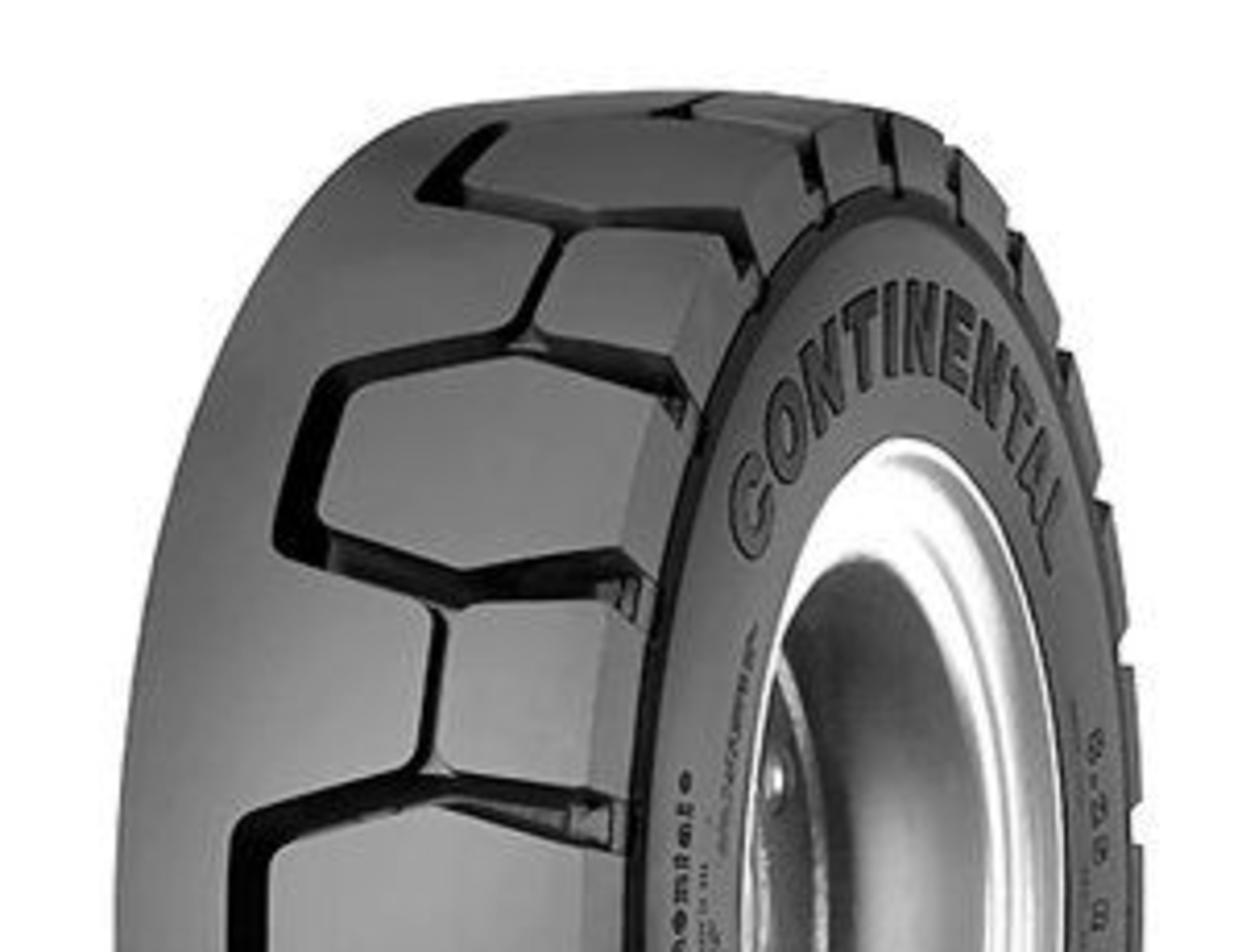 Tire Sidetread