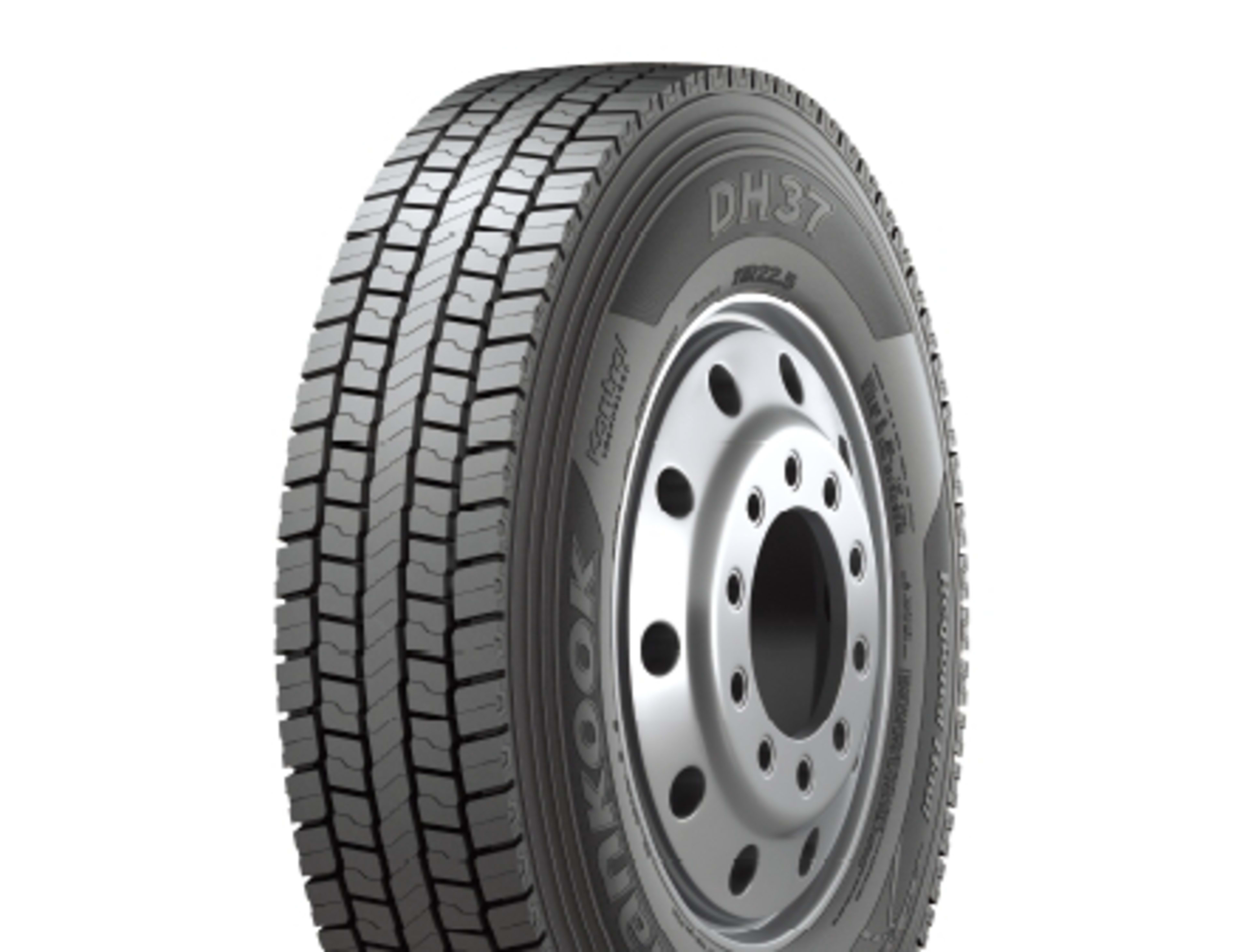 Tire Sidetread