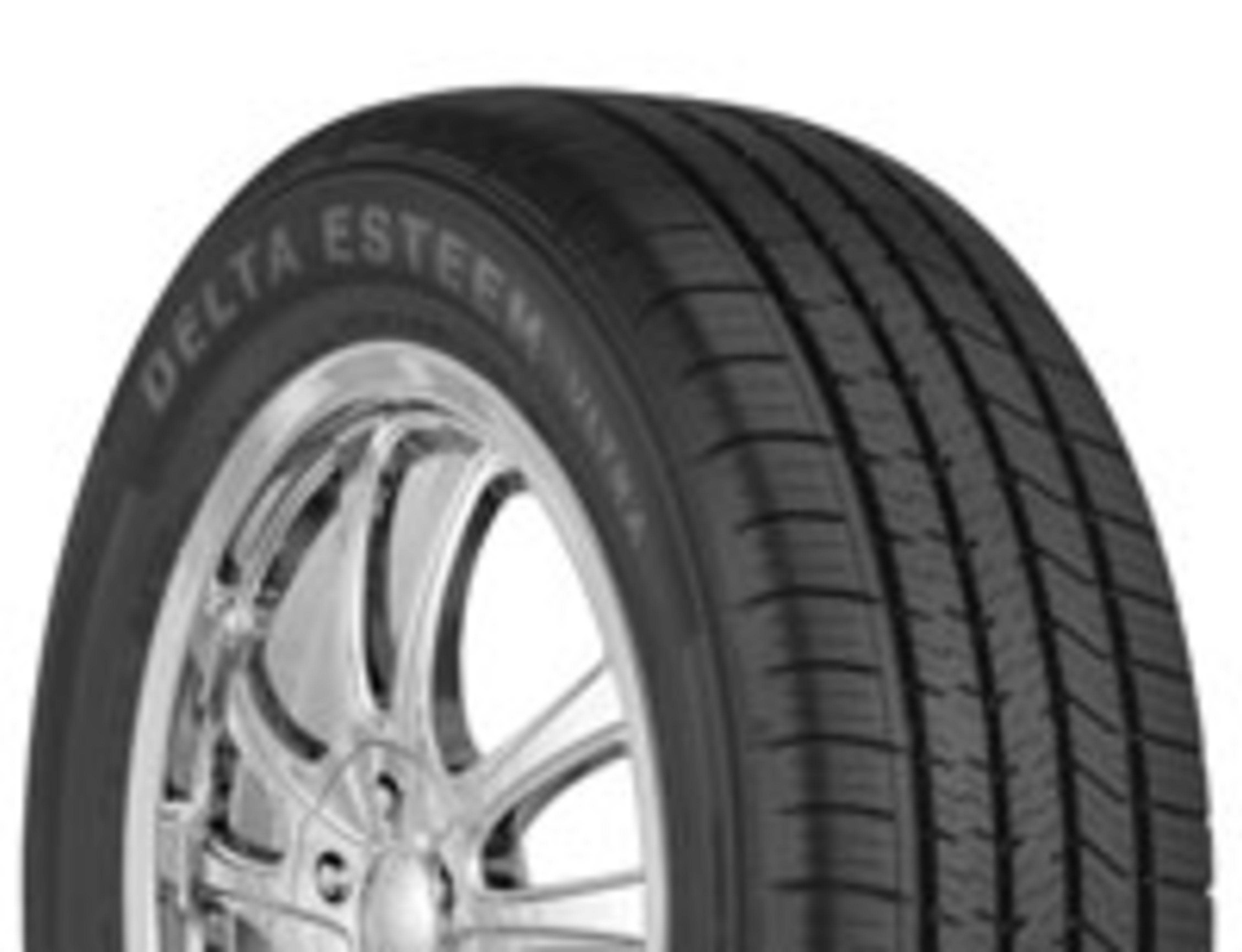 Tire Sidetread