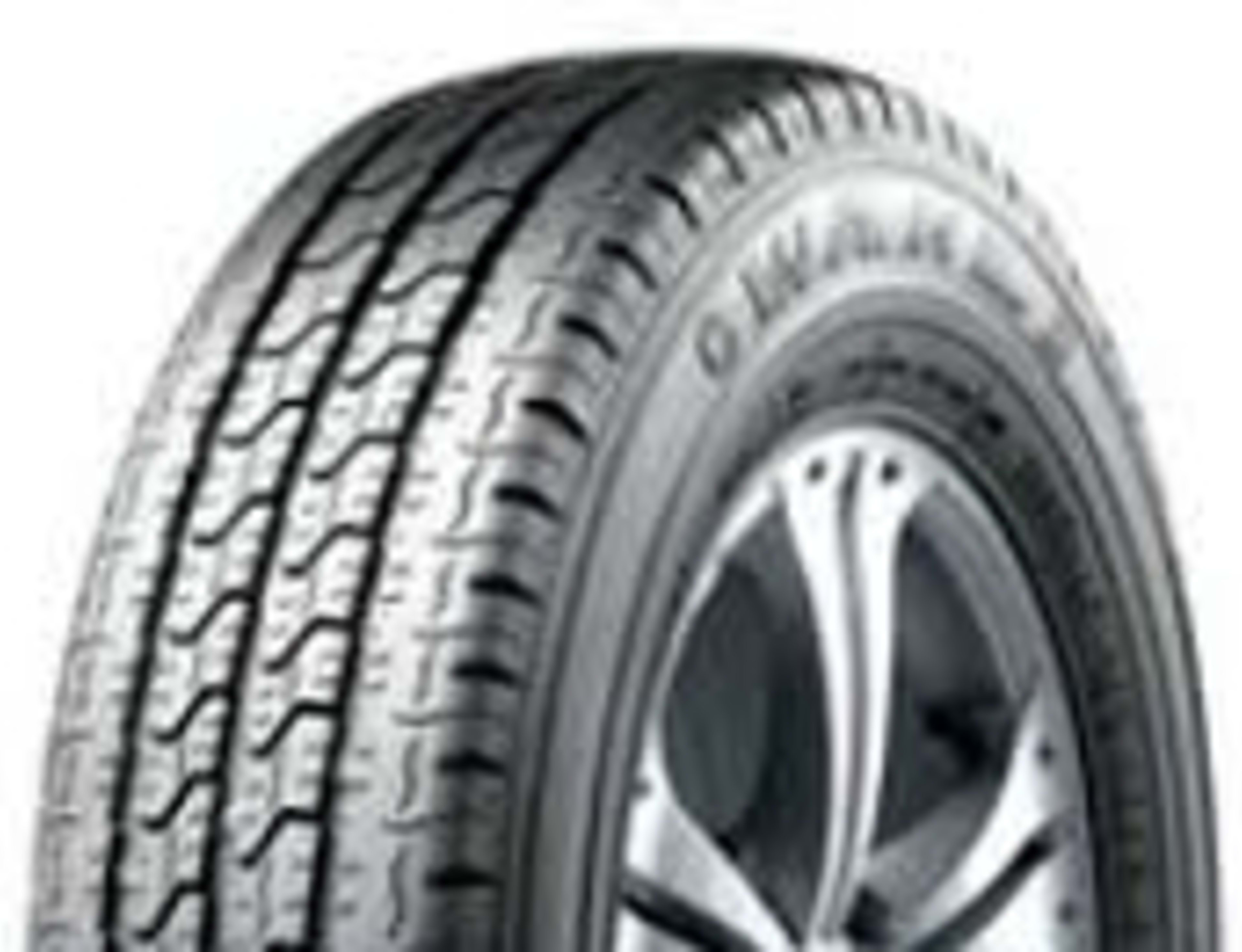 Tire Sidetread