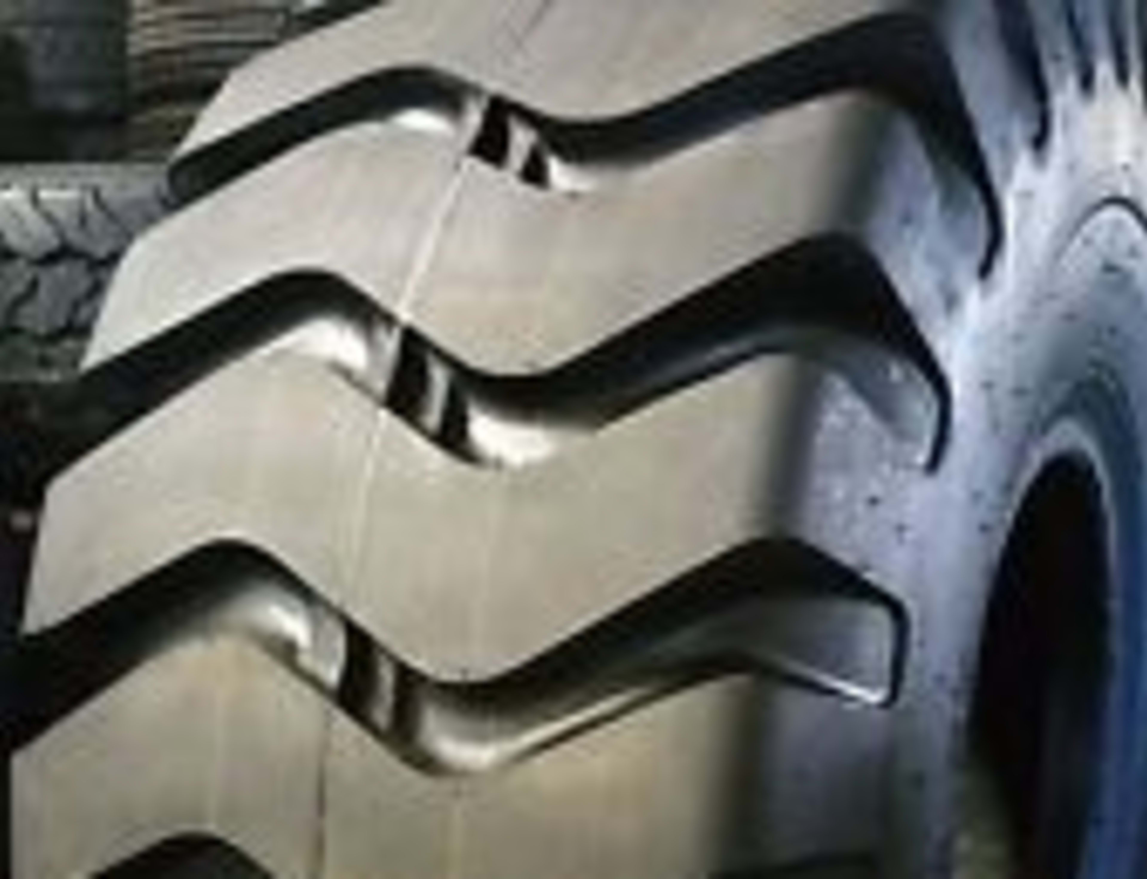 Tire Sidetread