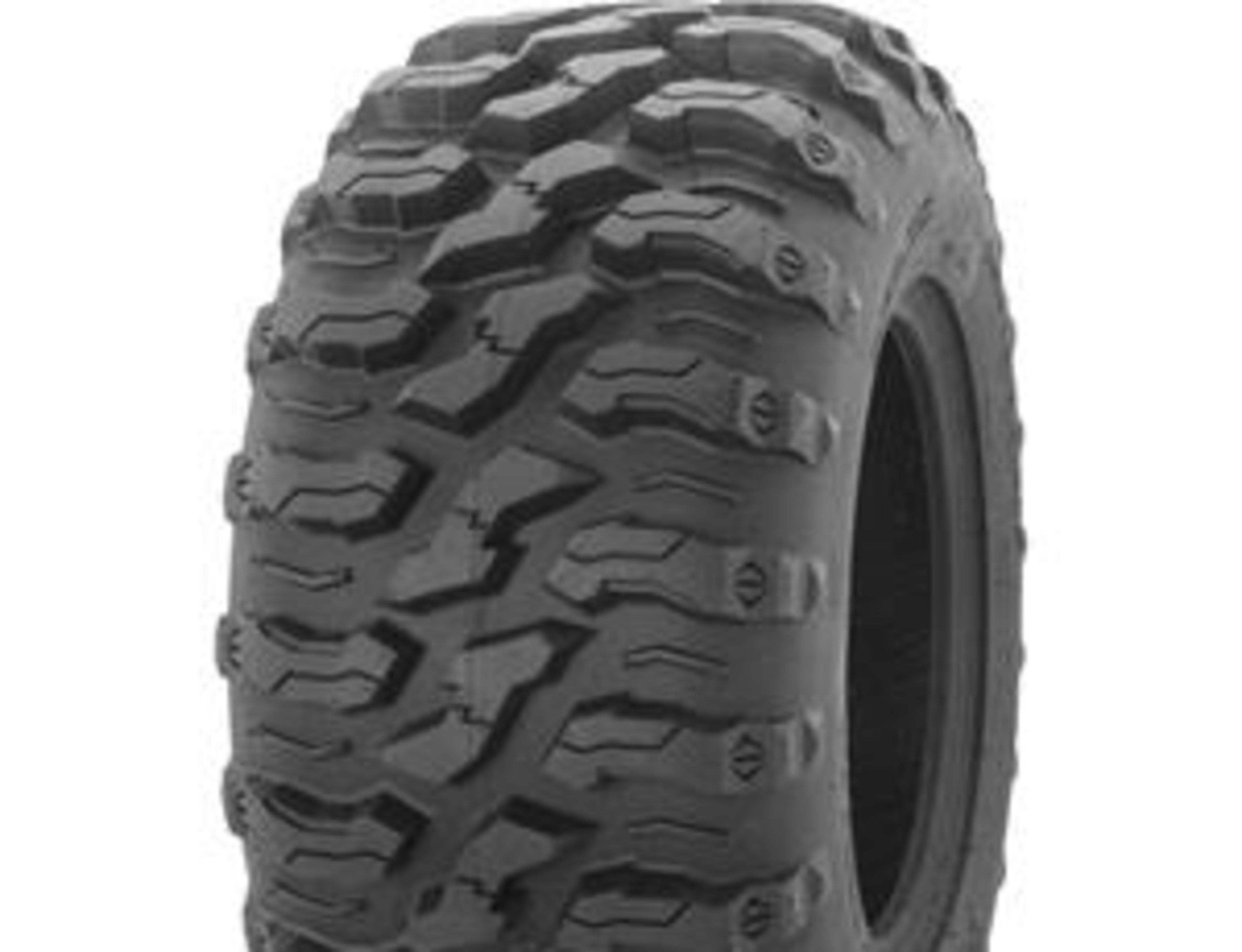 Tire Sidetread