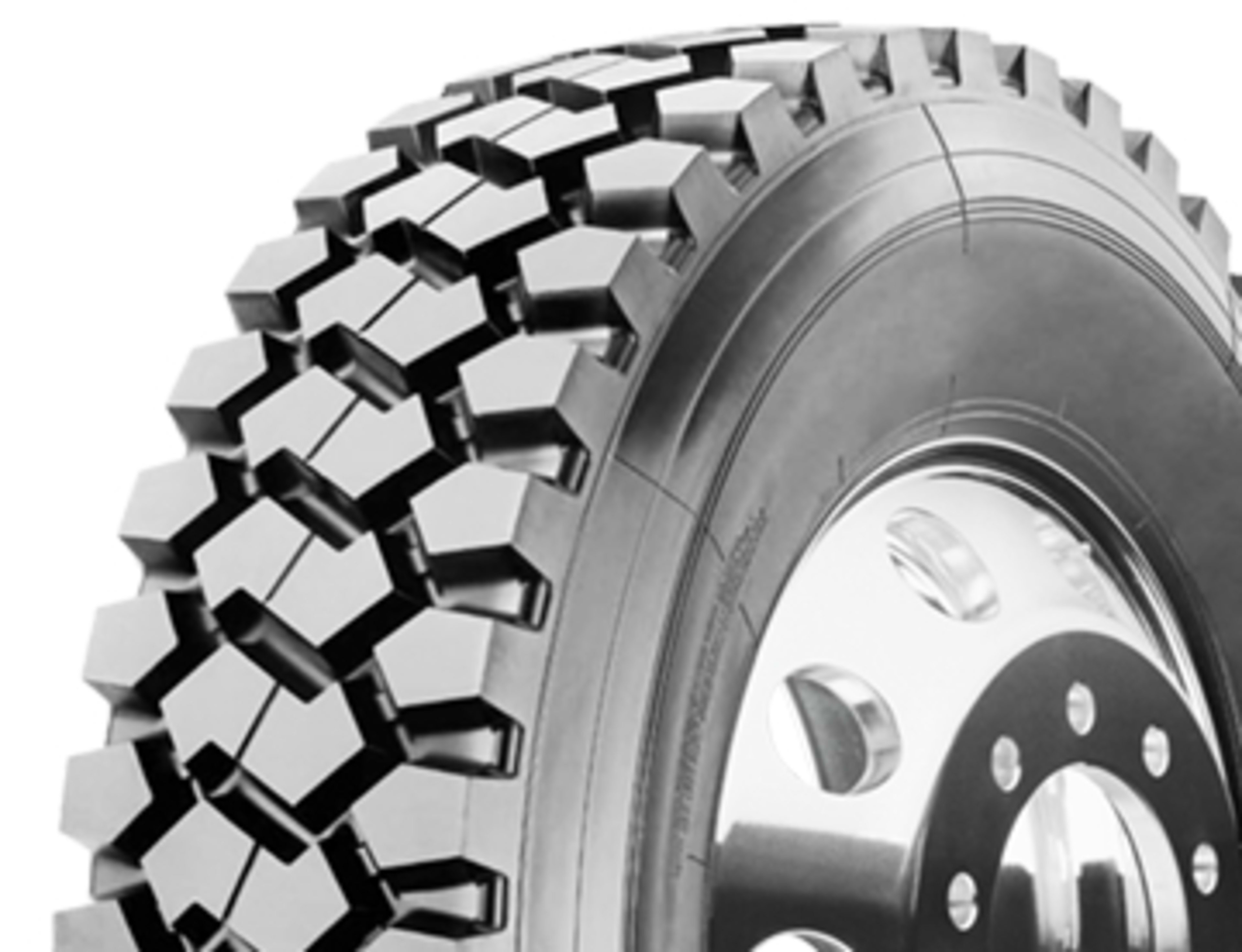 Tire Sidetread