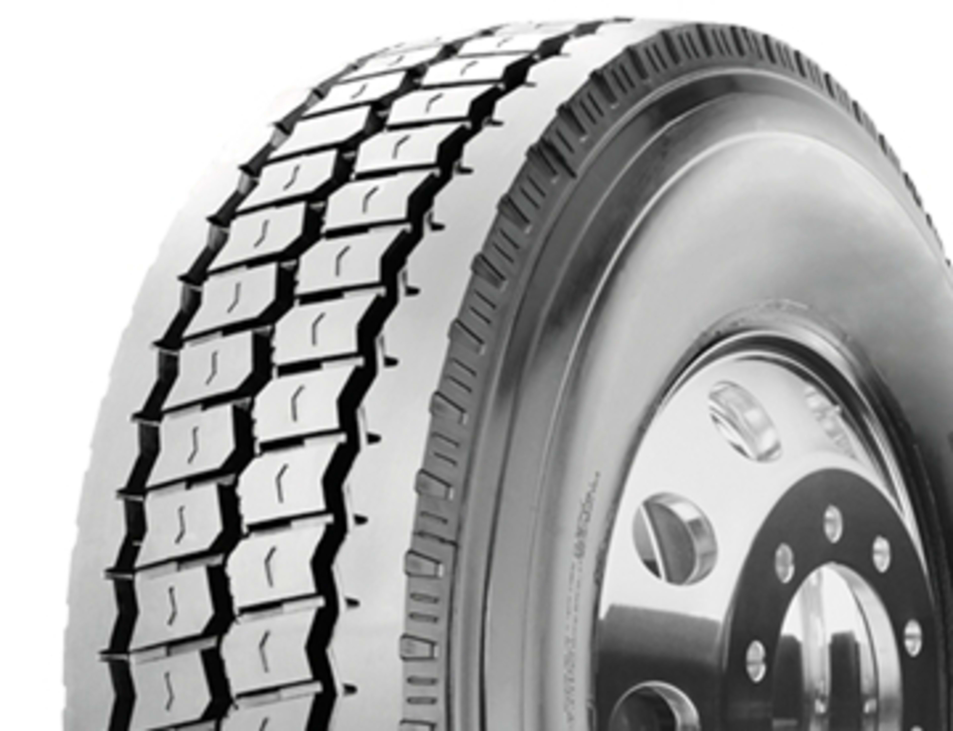 Tire Sidetread
