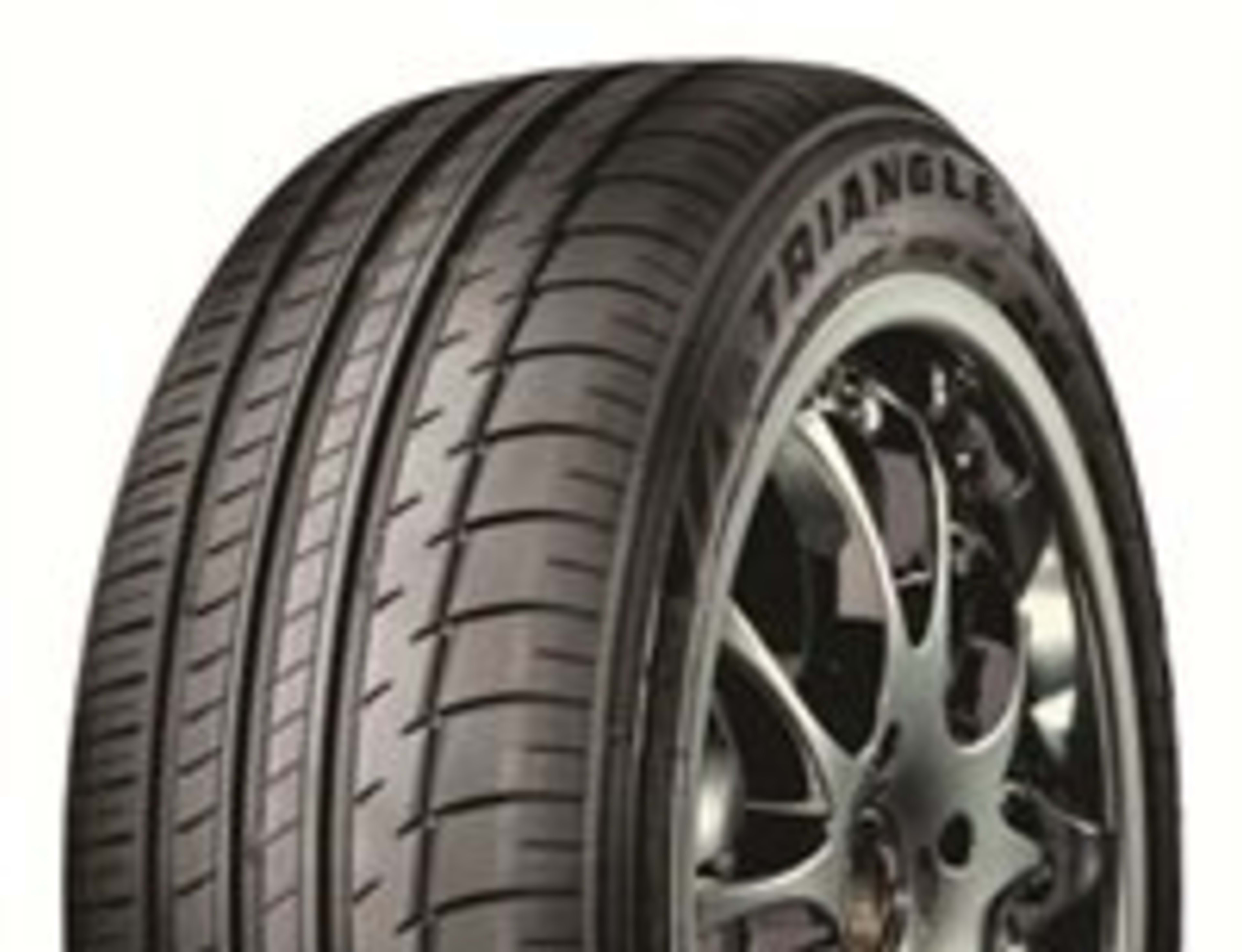 Tire Sidetread