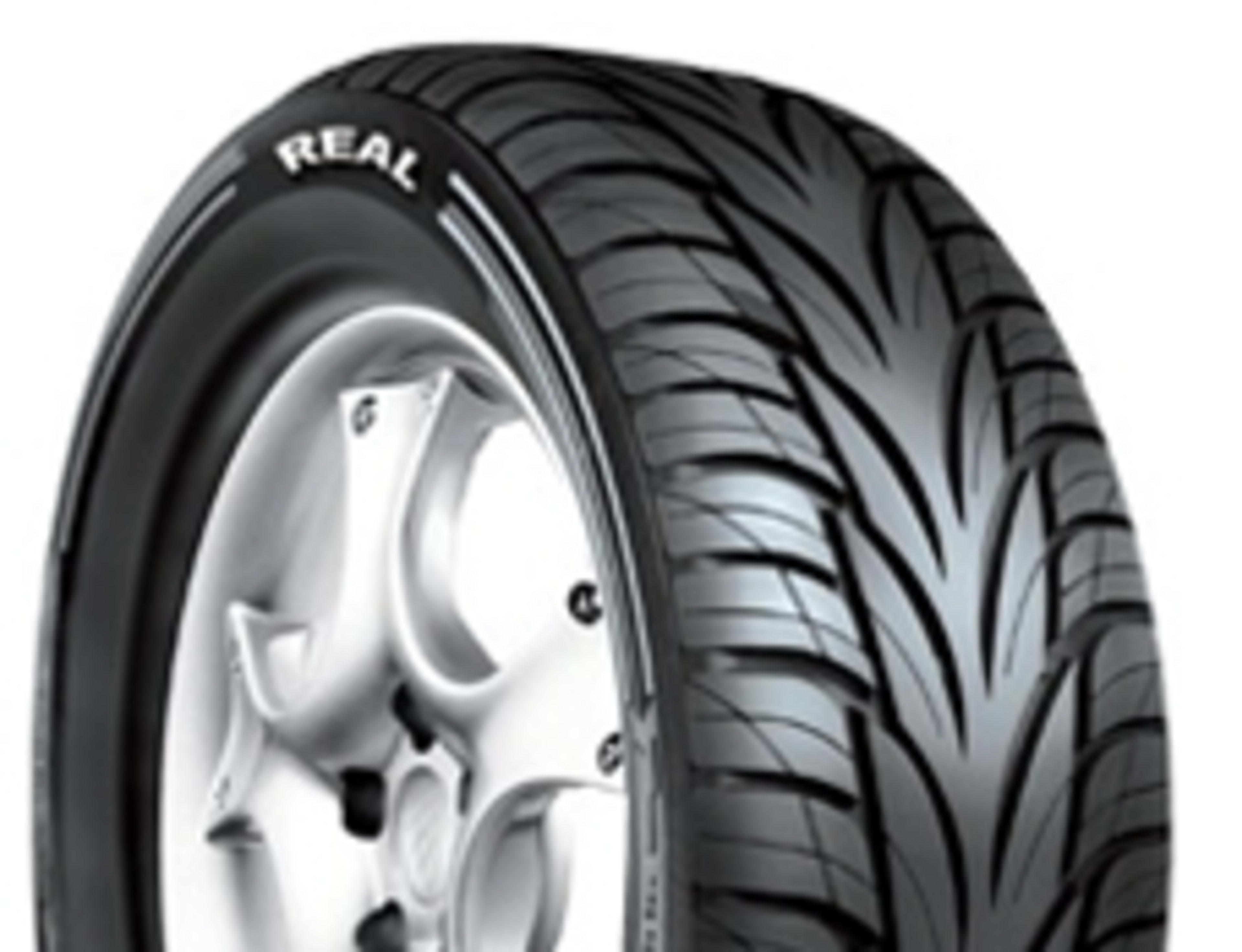Tire Sidetread