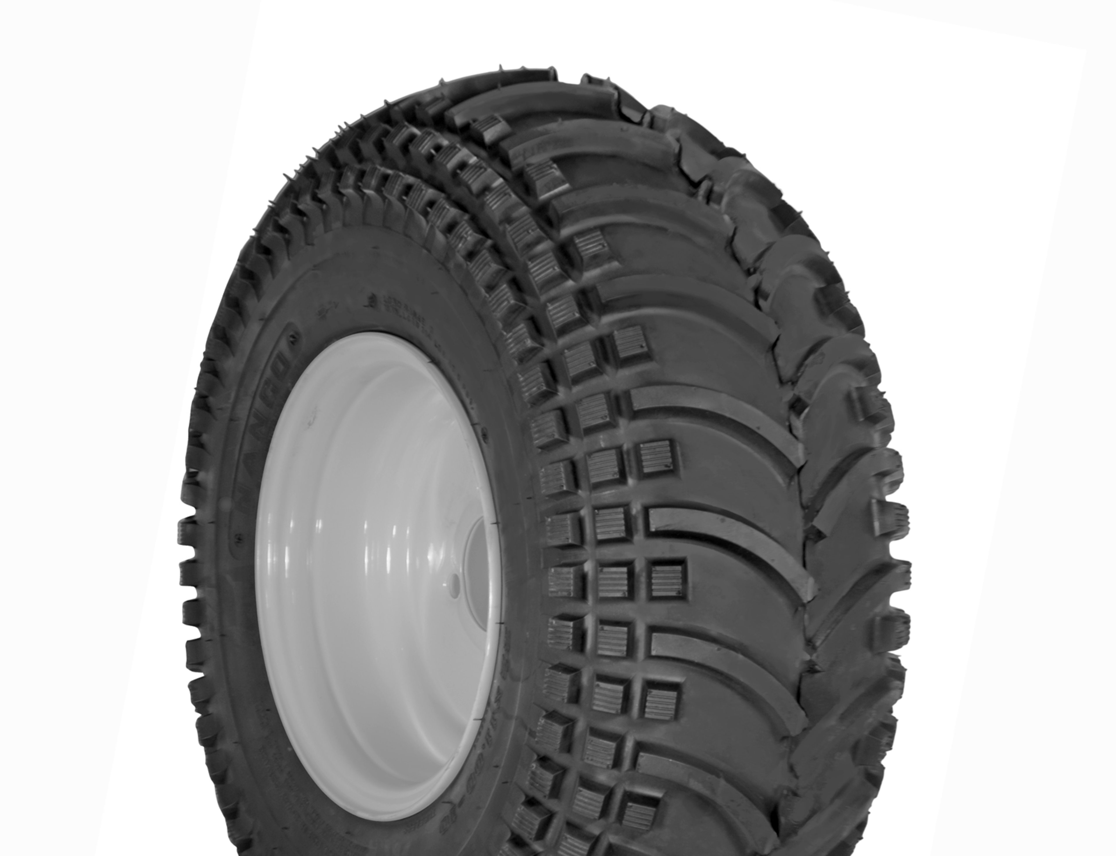Tire Sidetread