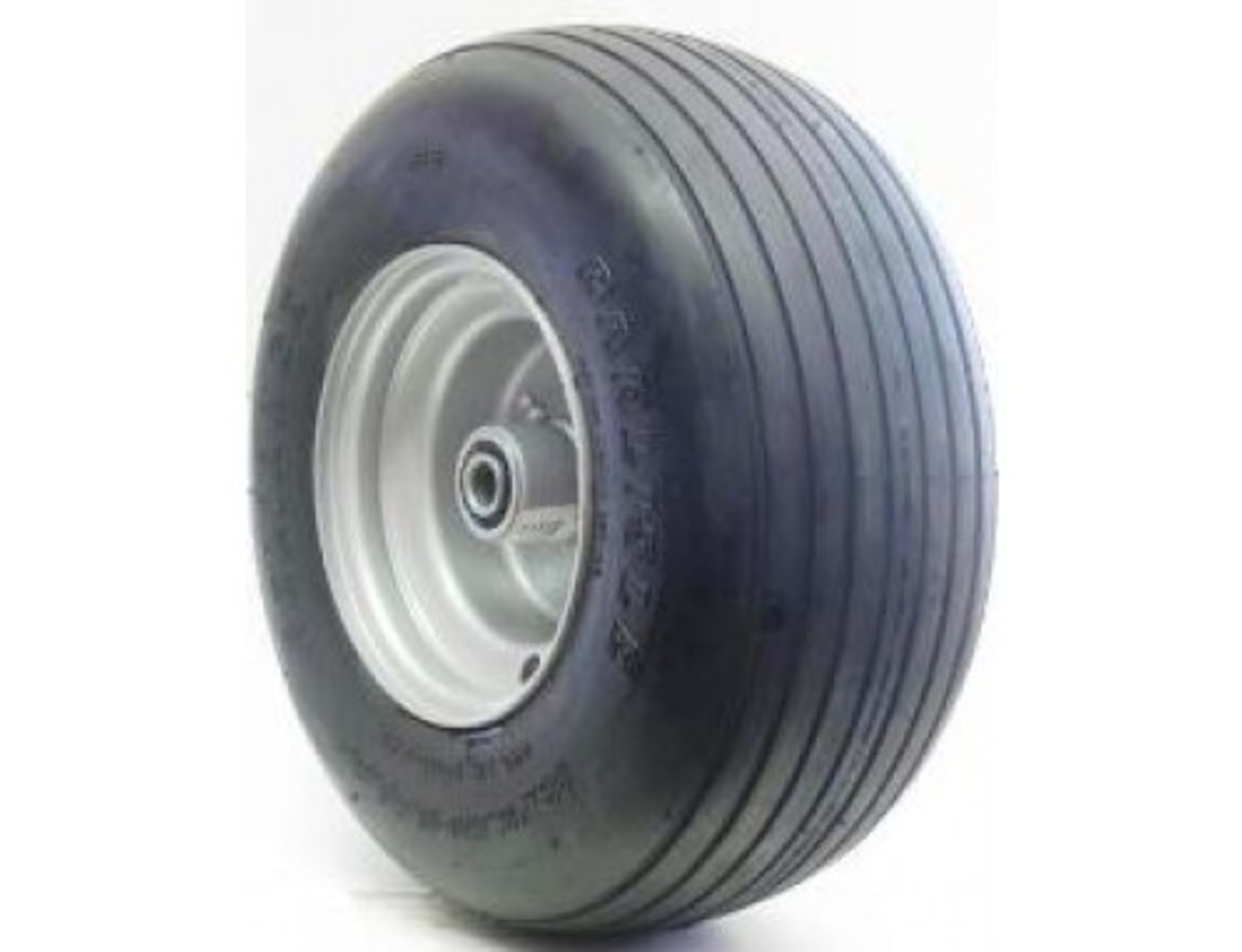 Tire Sidetread