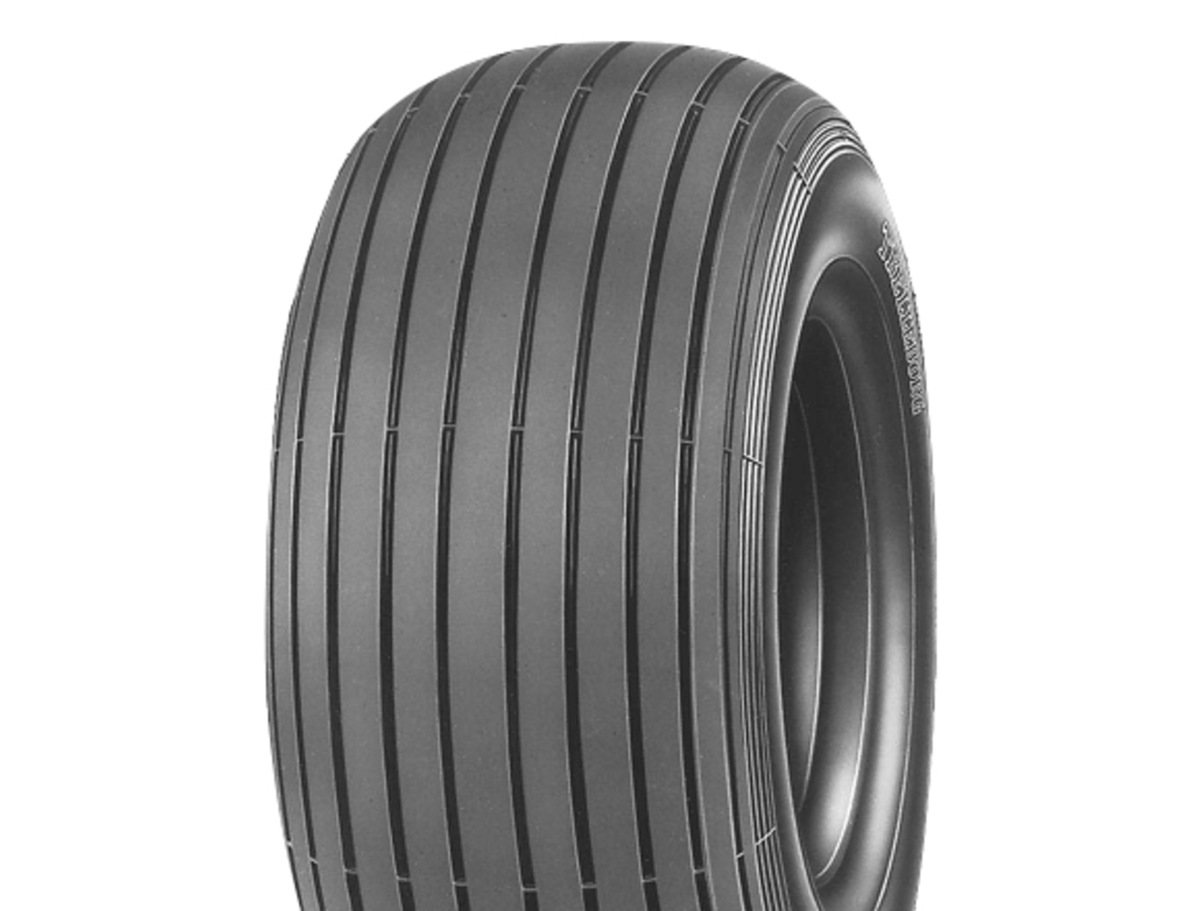 Tire Sidetread