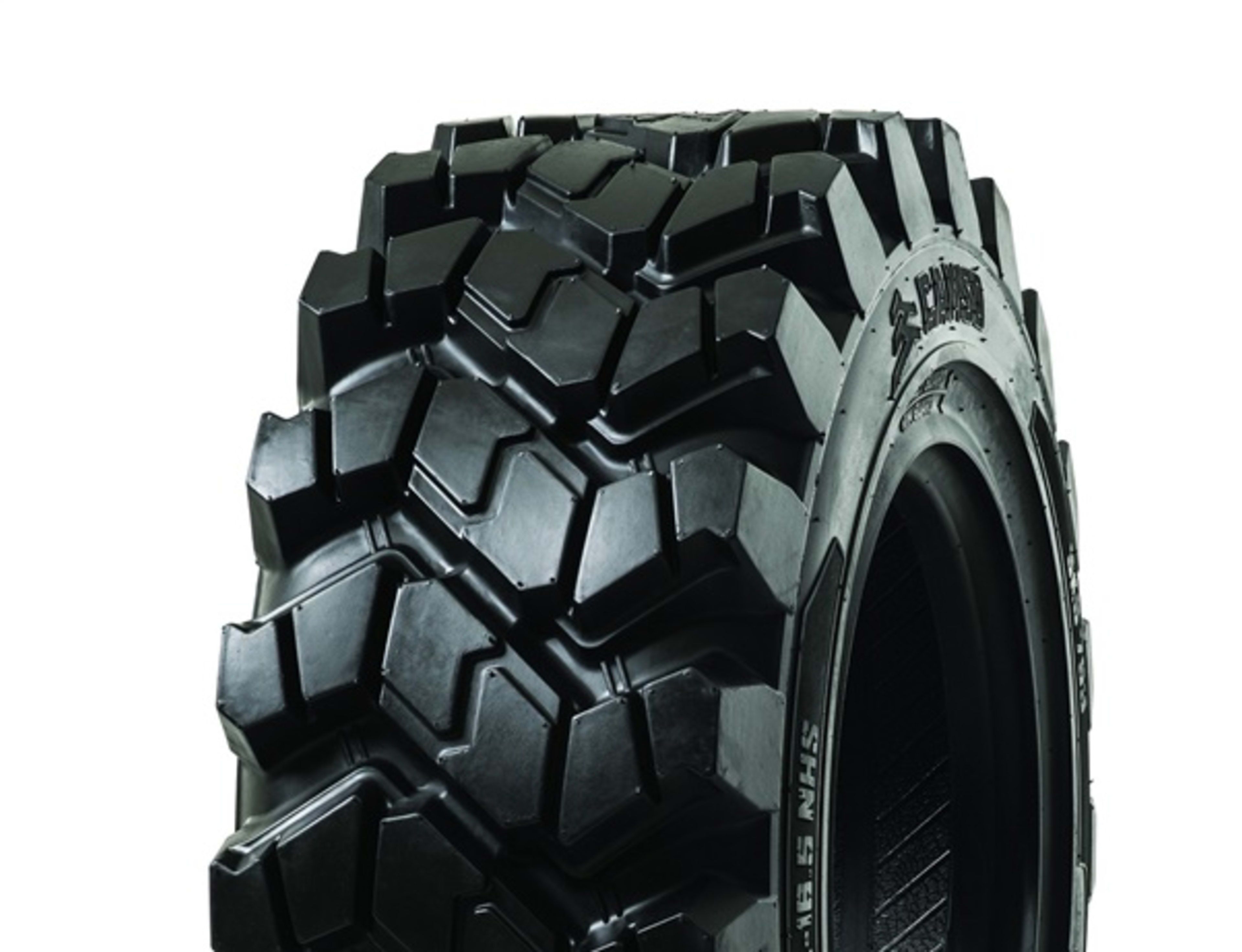 Tire Sidetread