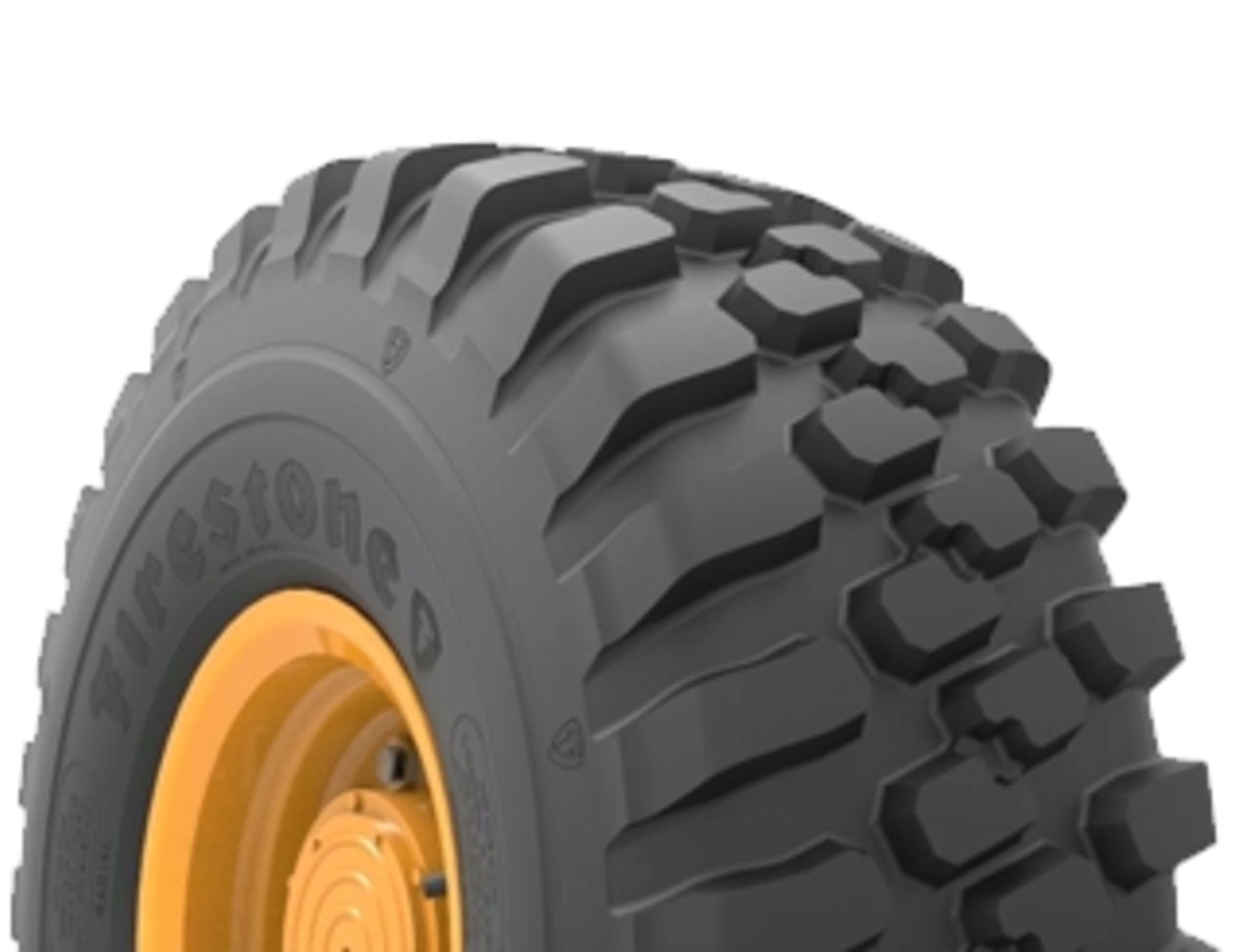 Tire Sidetread