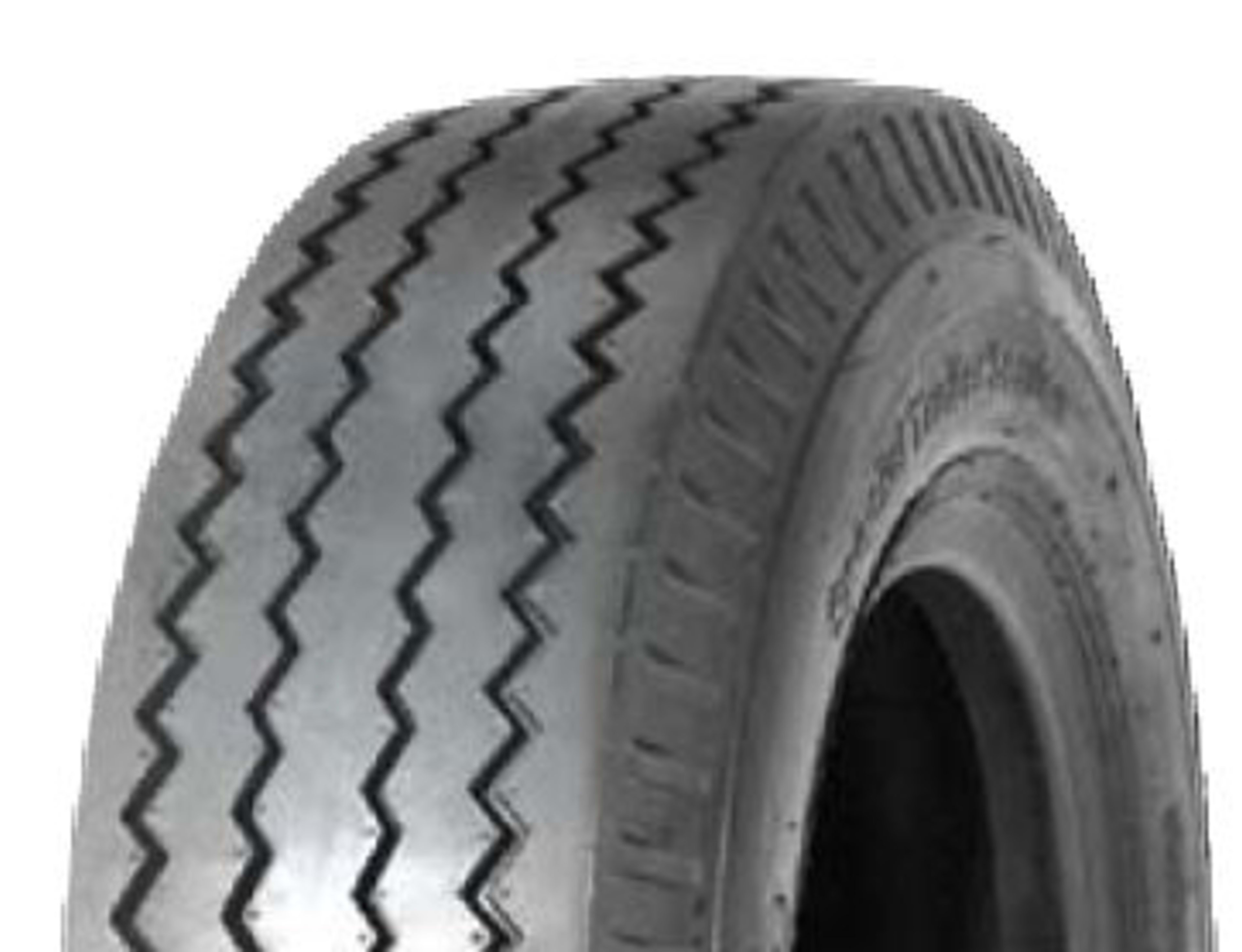 Tire Sidetread
