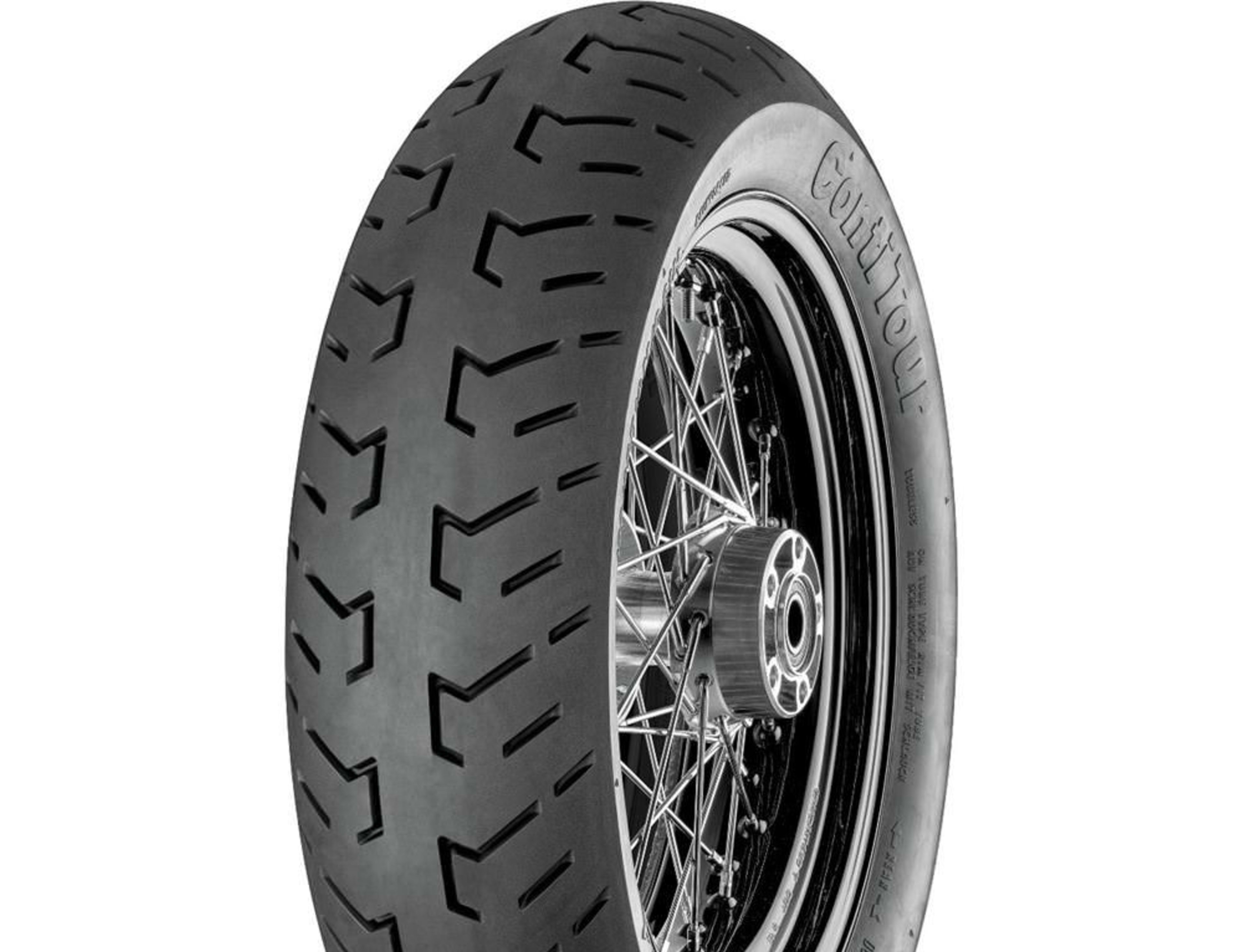 Tire Sidetread