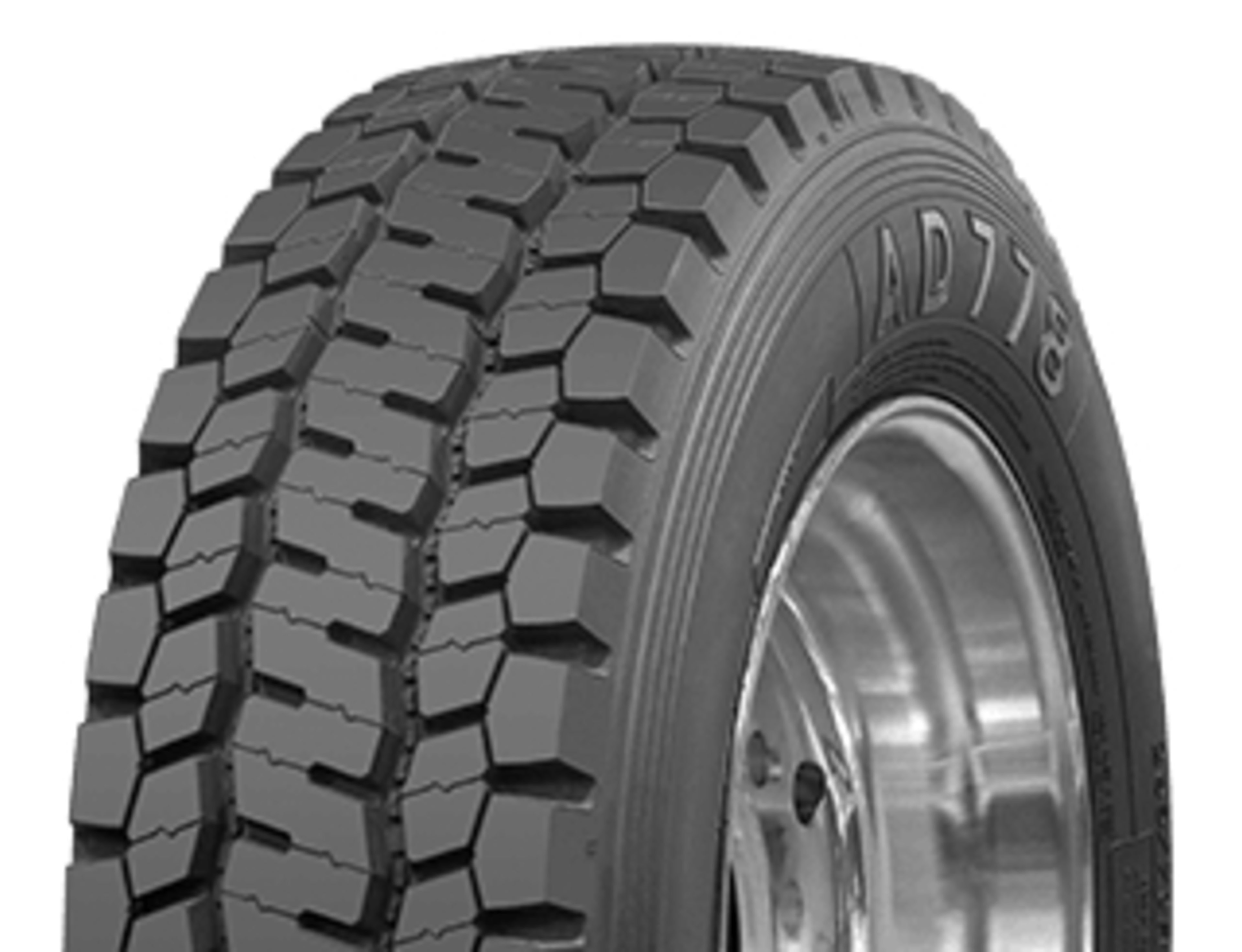 Tire Sidetread