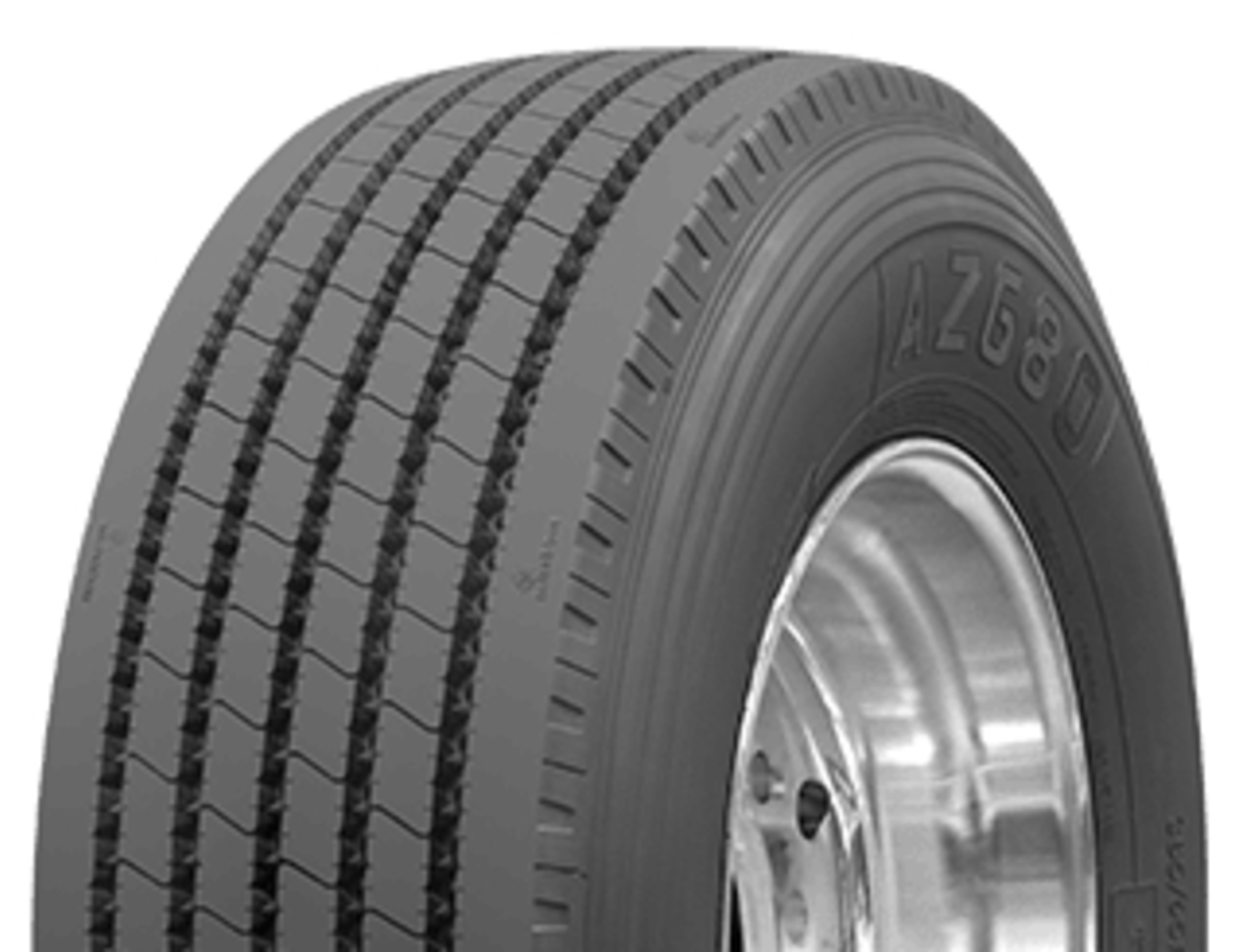 Tire Sidetread