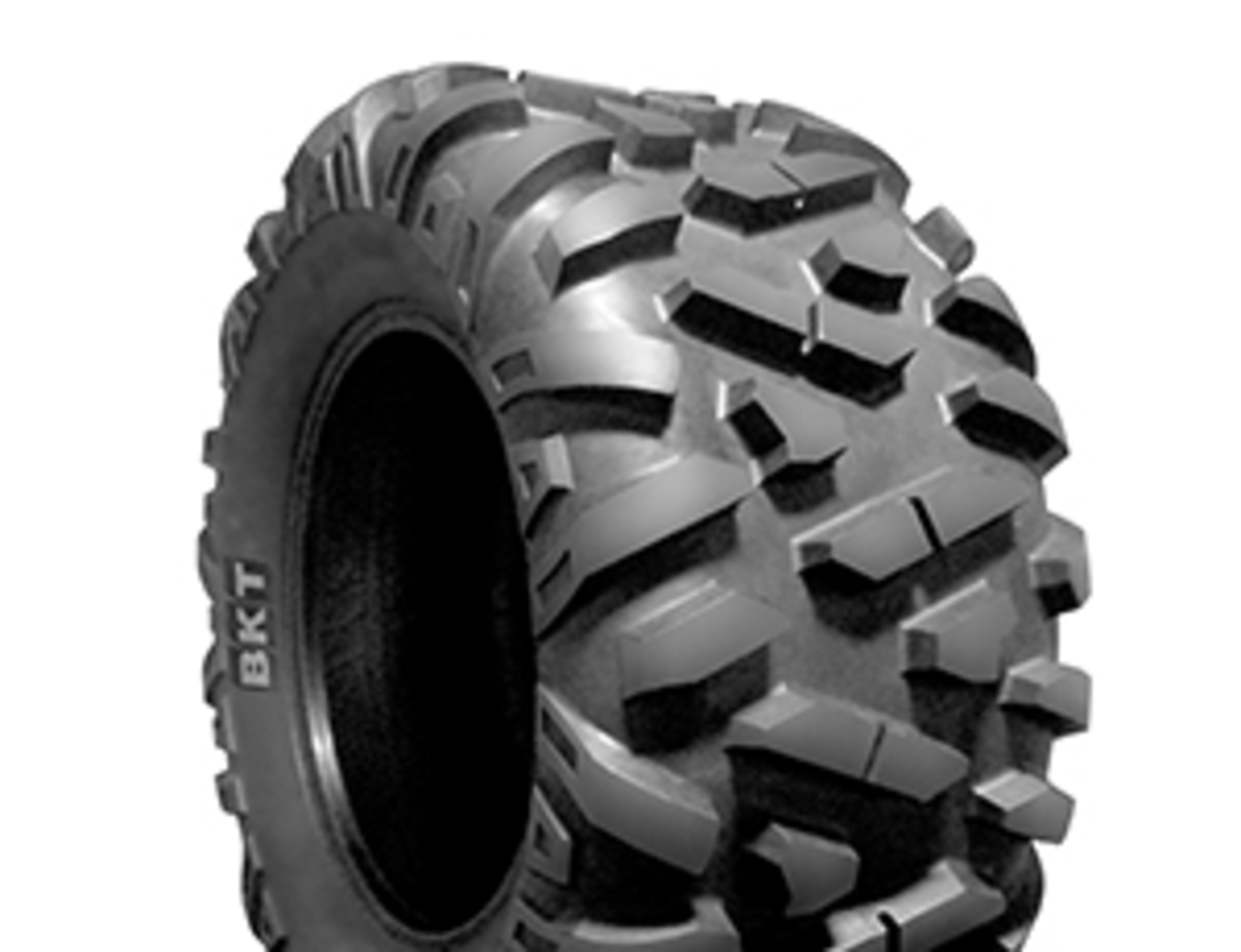 Tire Sidetread