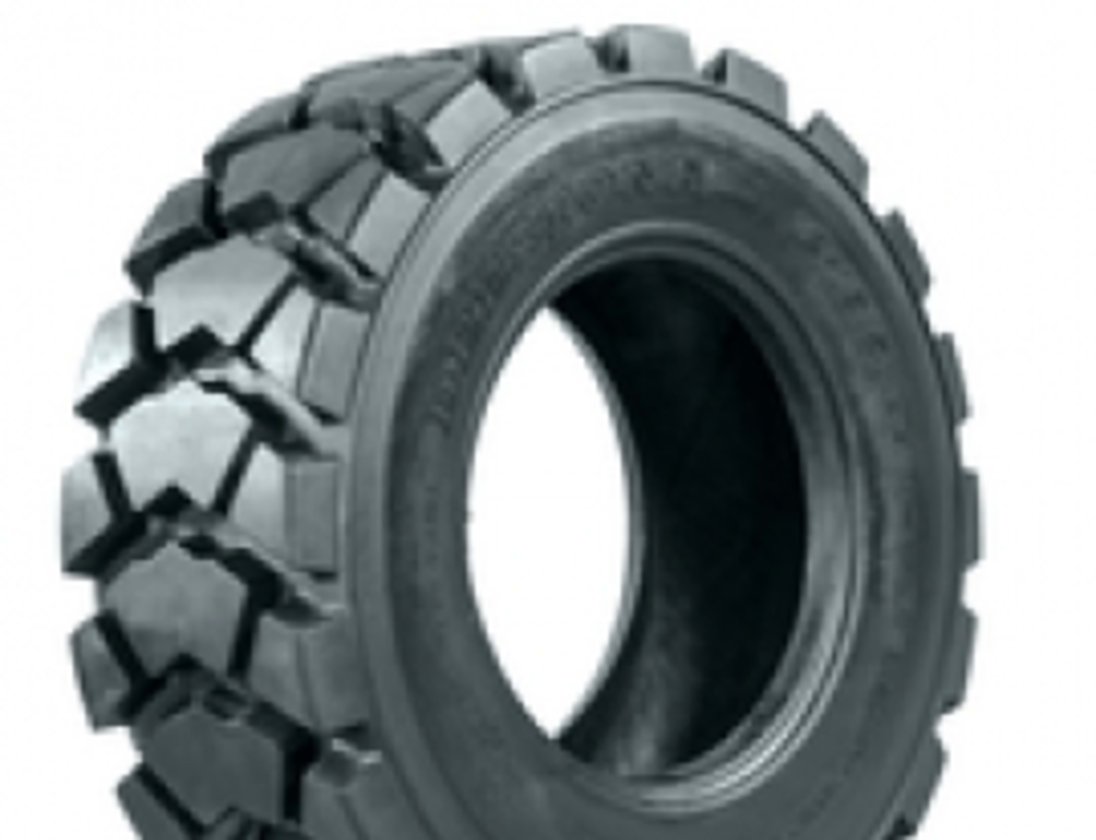 Tire Sidetread